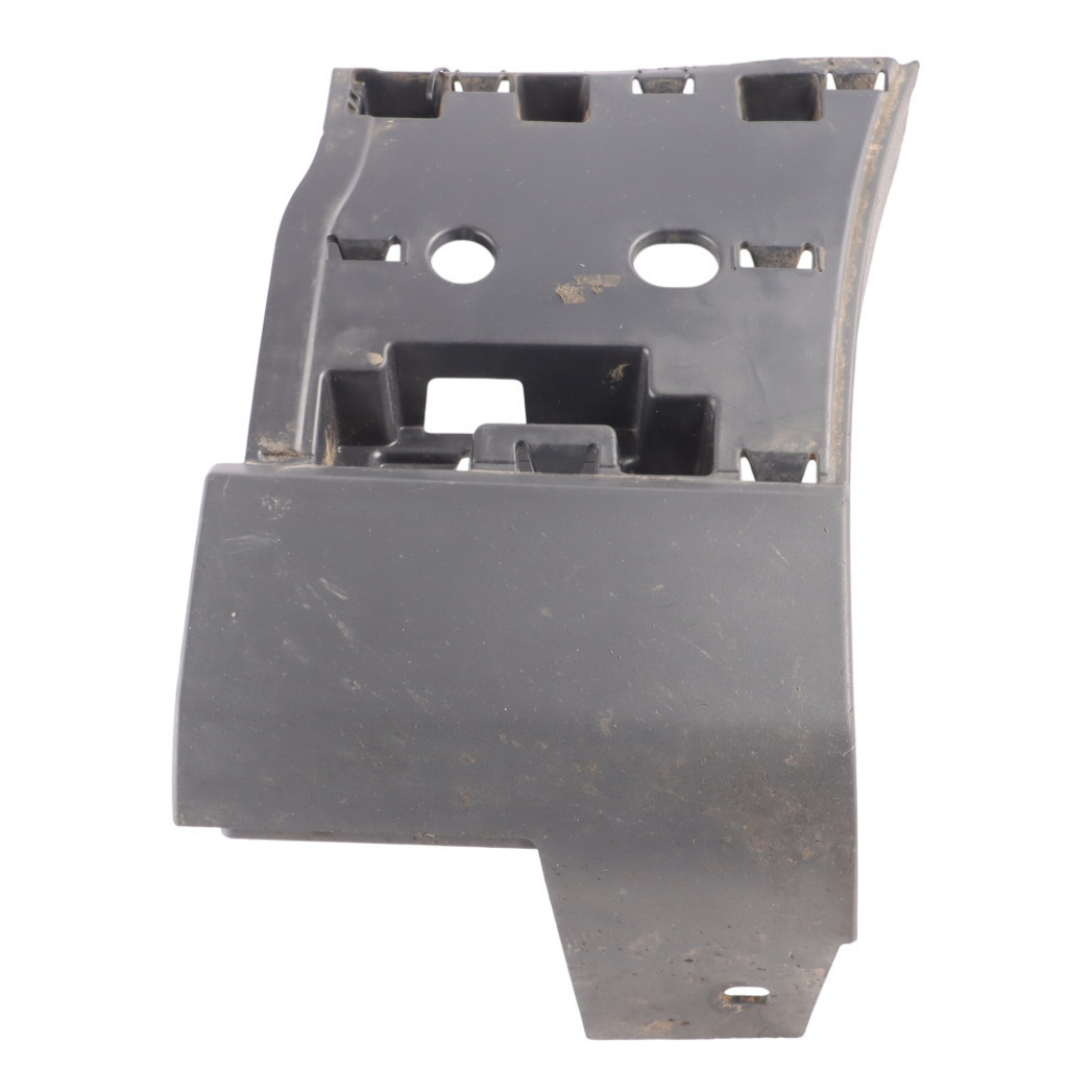 Range Rover L405 Lower Fender Moulding Panel Front Right O/S Black ...