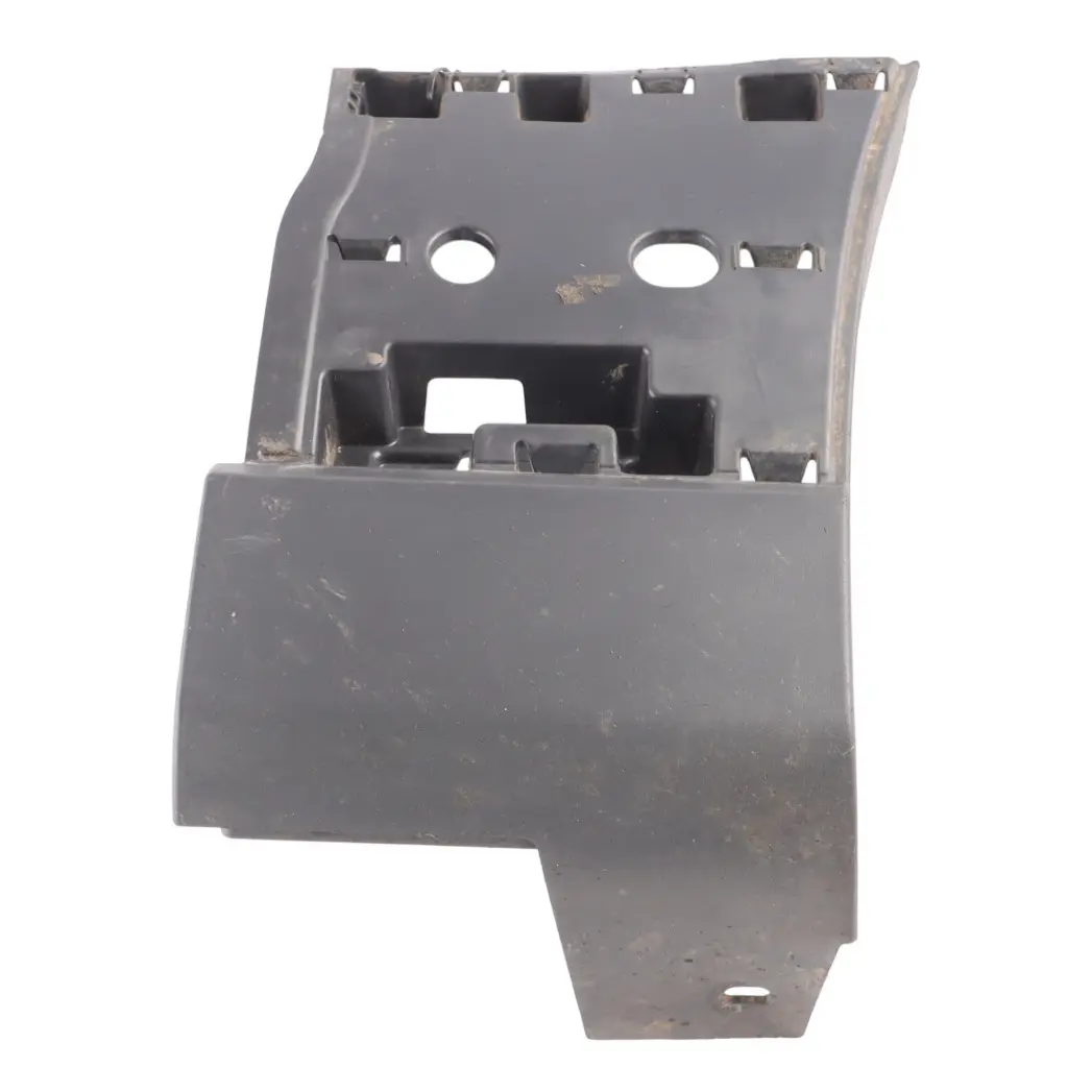 Lower Fender Moulding Panel Front Right O/S Black CK5216D054AG to Range Rover L405 with Part number CK52-16D054-AG Range Rover L405 Lower Fender Moulding Panel Front Right O/S Black CK5216D054AG - SKU CK52-16D054-AG - Part number CK52-16D054-AG