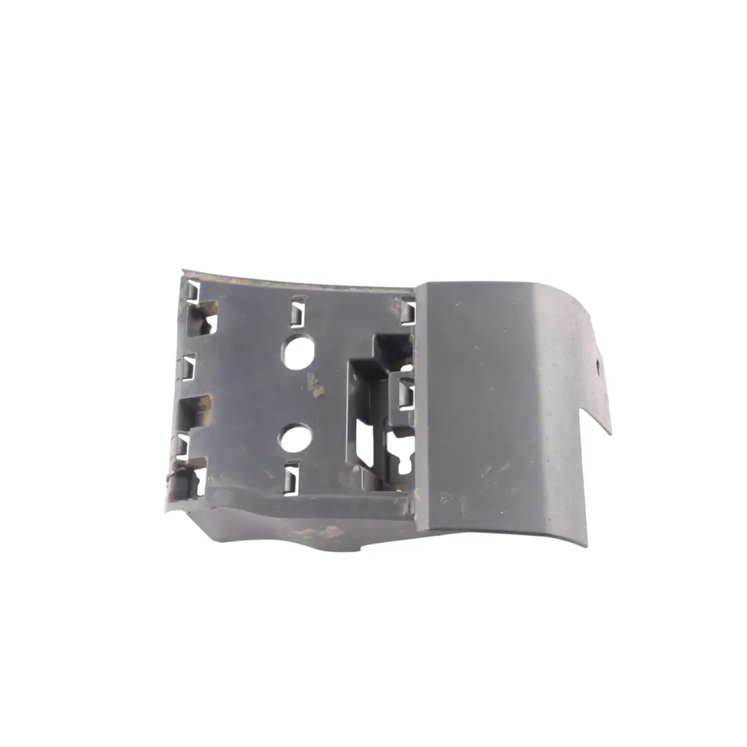 Lower Fender Moulding Panel Front Right O/S Black CK5216D054AG to Range Rover L405 with Part number CK52-16D054-AG Range Rover L405 Lower Fender Moulding Panel Front Right O/S Black CK5216D054AG - SKU CK52-16D054-AG - Part number CK52-16D054-AG