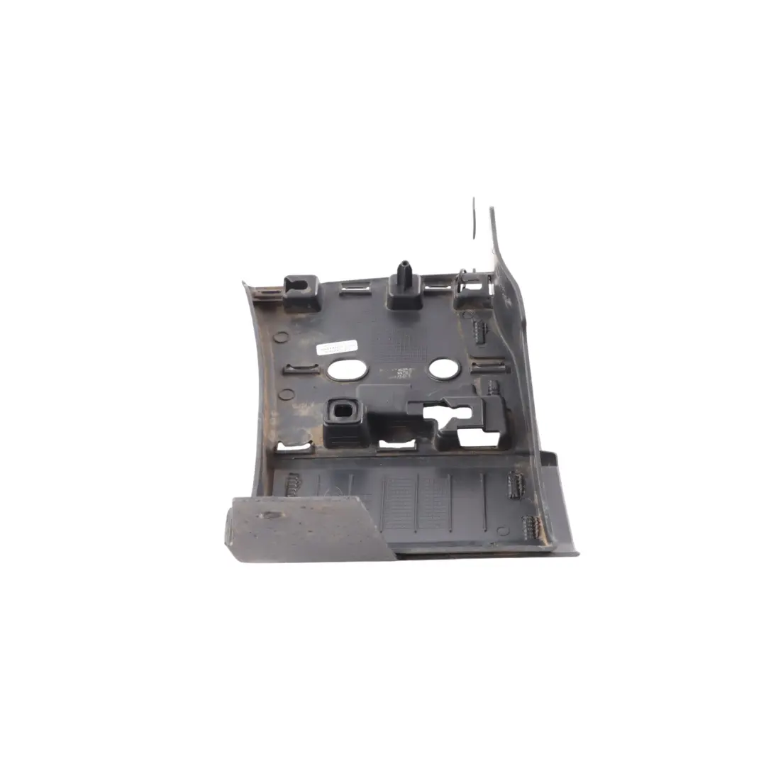 Lower Fender Moulding Panel Front Right O/S Black CK5216D054AG to Range Rover L405 with Part number CK52-16D054-AG Range Rover L405 Lower Fender Moulding Panel Front Right O/S Black CK5216D054AG - SKU CK52-16D054-AG - Part number CK52-16D054-AG