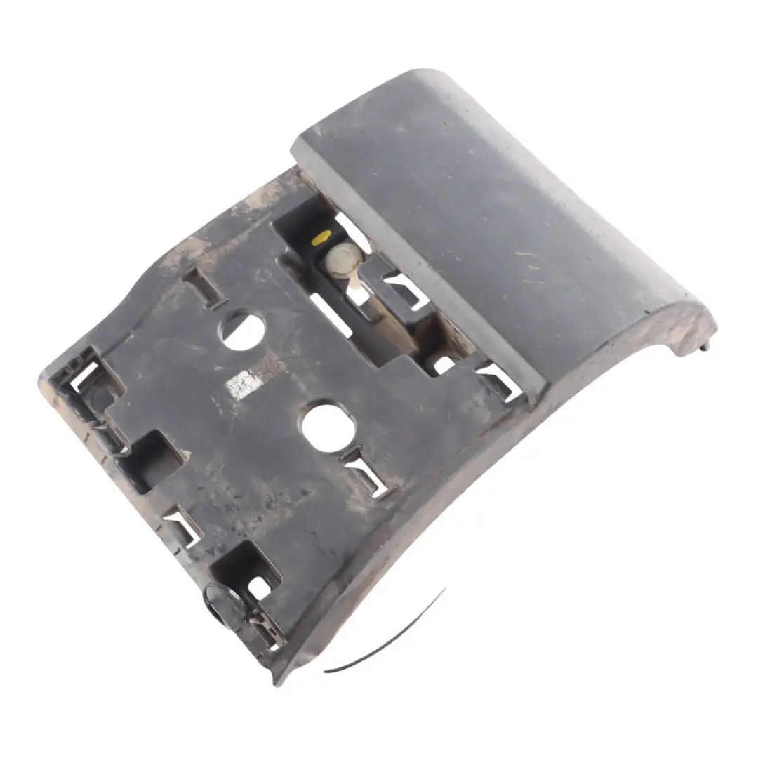 Range Rover L405 Lower Fender Moulding Panel Front Left N/S Black - SKU CK52-16D055-AG - Part number CK52-16D055-AG