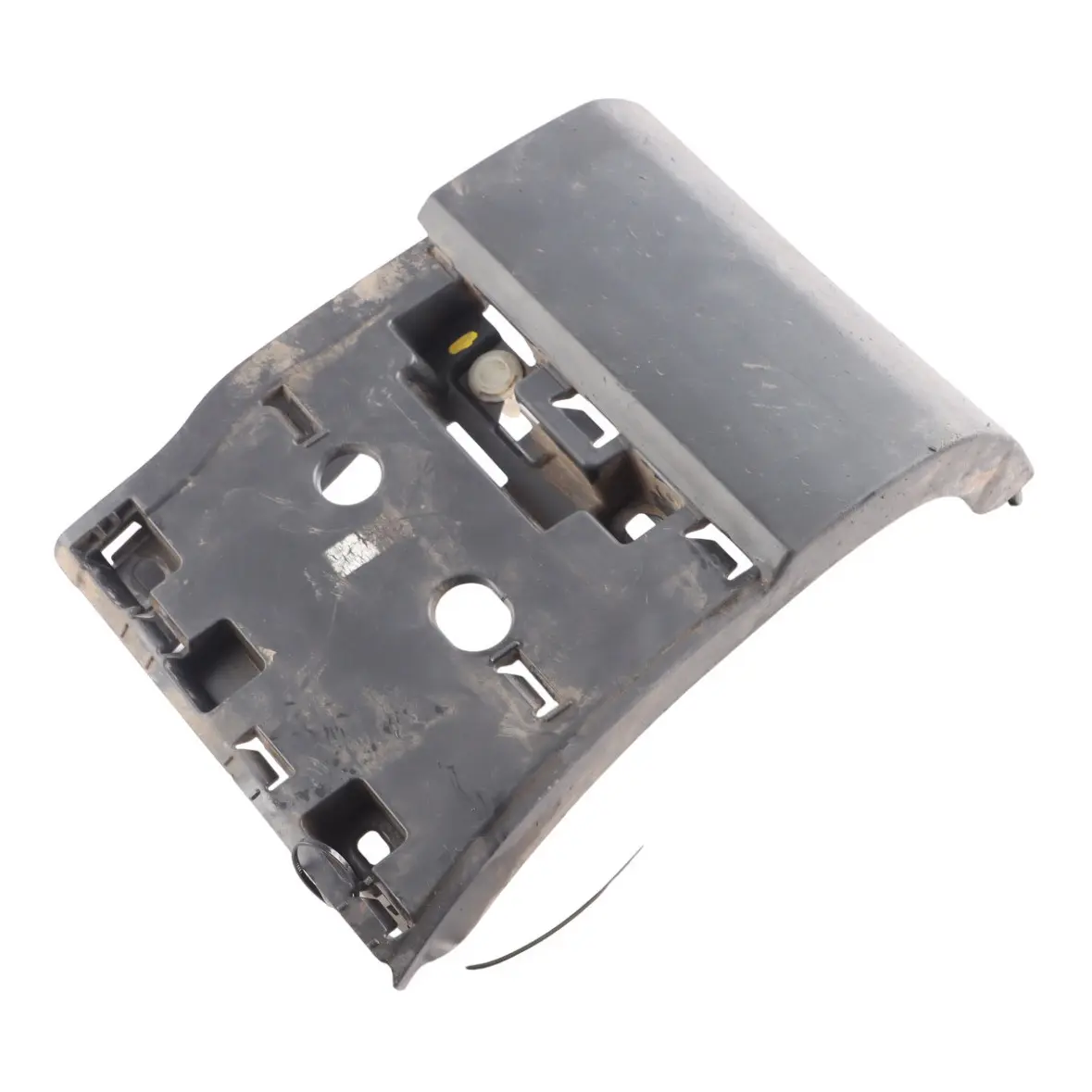 Range Rover L405 Lower Fender Moulding Panel Front Left N/S Black CK52-16D055-AG