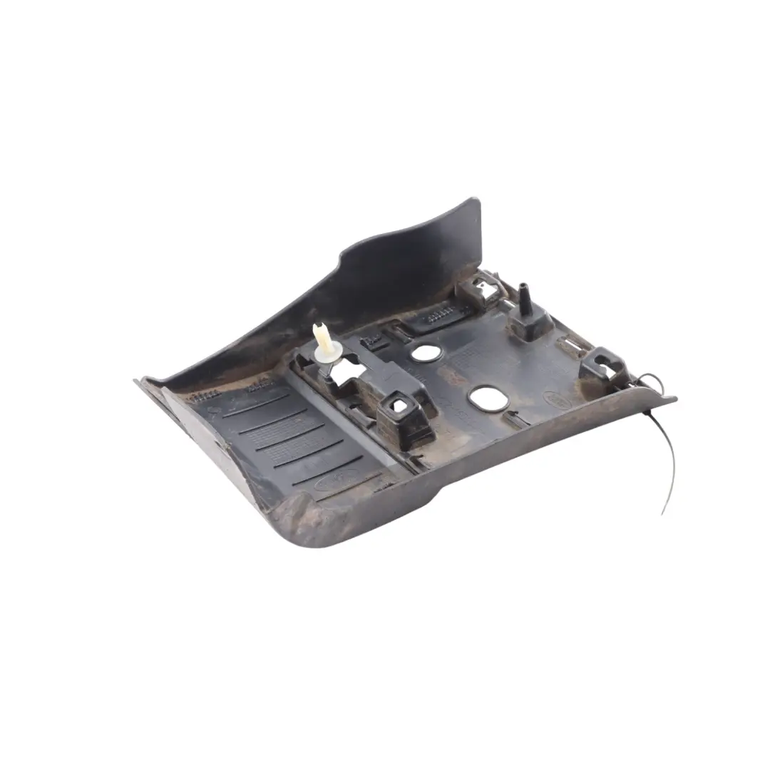 Lower Fender Moulding Panel Front Left N/S Black to Range Rover L405 with Part number CK52-16D055-AG Range Rover L405 Lower Fender Moulding Panel Front Left N/S Black - SKU CK52-16D055-AG - Part number CK52-16D055-AG