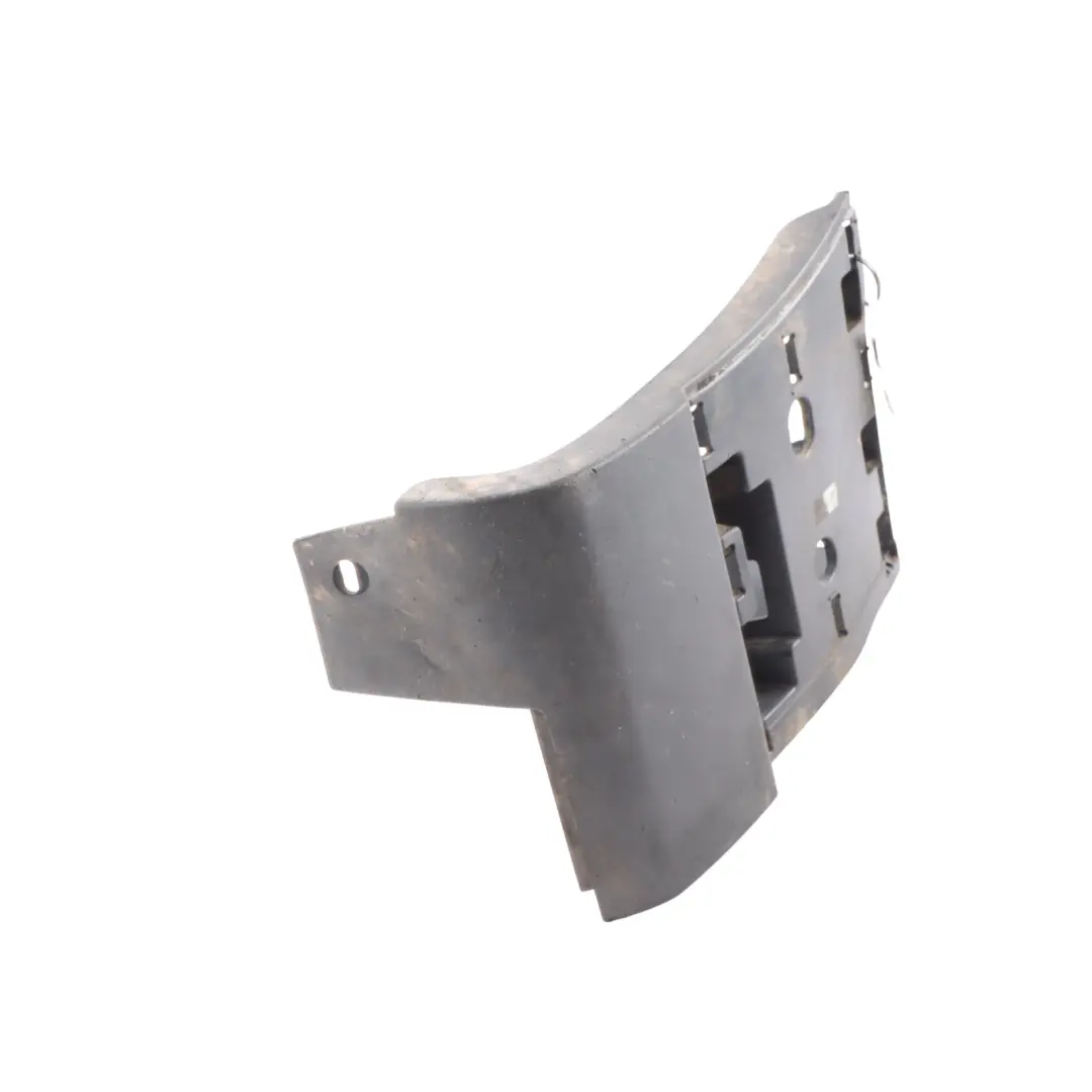 Lower Fender Moulding Panel Front Left N/S Black to Range Rover L405 with Part number CK52-16D055-AG Range Rover L405 Lower Fender Moulding Panel Front Left N/S Black - SKU CK52-16D055-AG - Part number CK52-16D055-AG