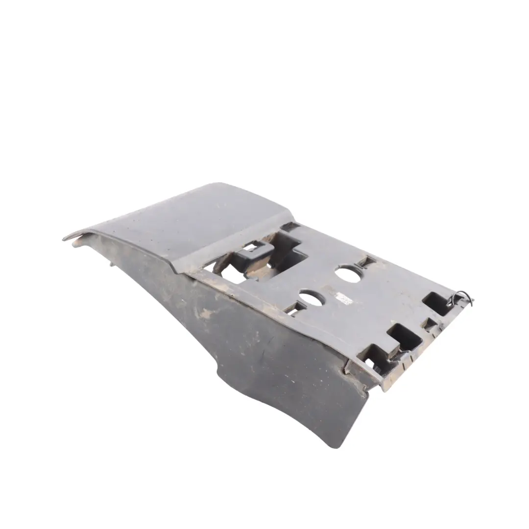 Range Rover L405 Lower Fender Moulding Panel Front Left N/S Black - SKU CK52-16D055-AG - Part number CK52-16D055-AG