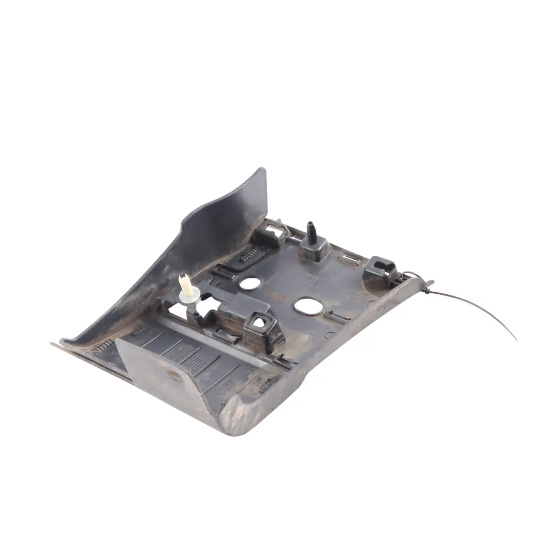 Range Rover L405 Lower Fender Moulding Panel Front Left N/S Black - SKU CK52-16D055-AG - Part number CK52-16D055-AG