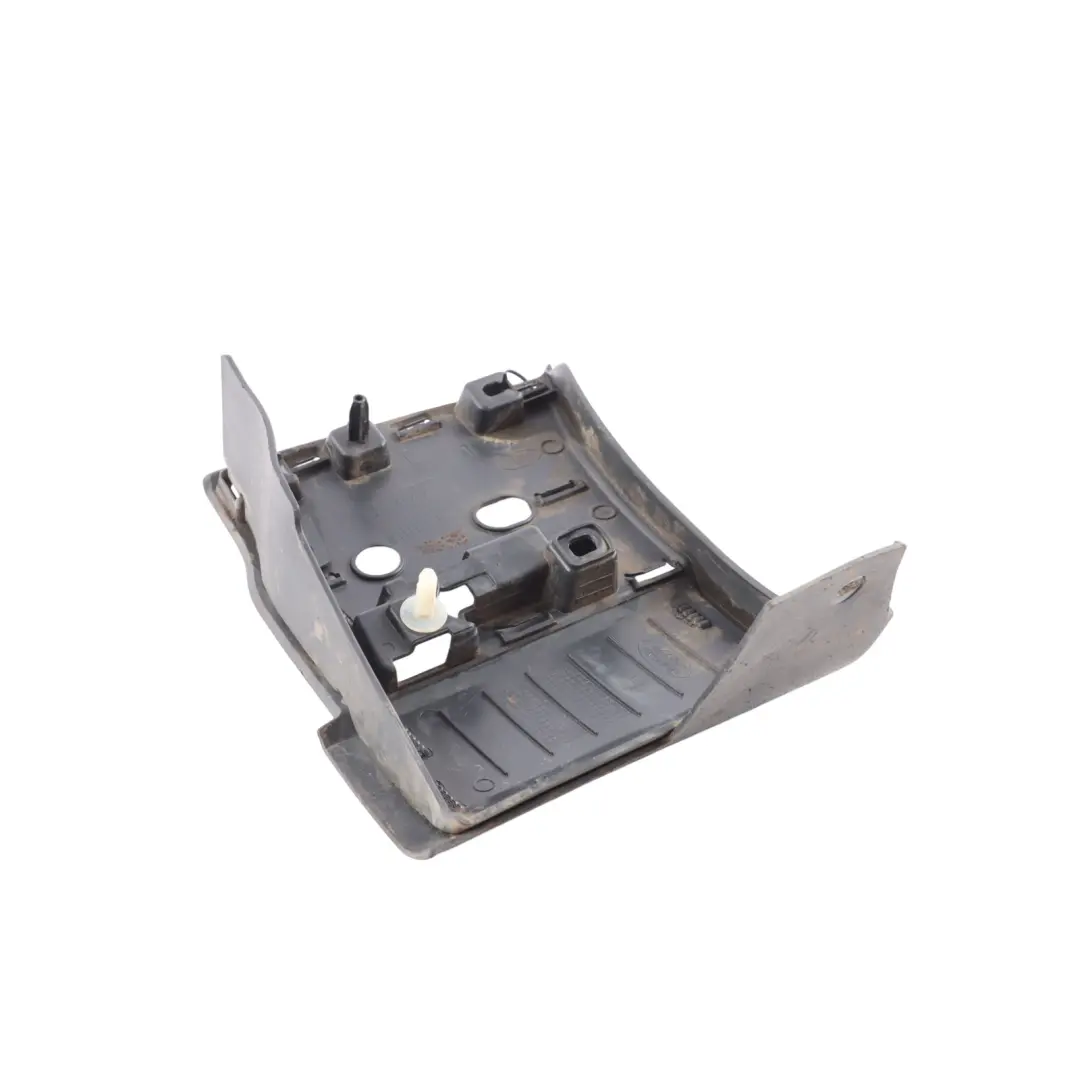 Range Rover L405 Lower Fender Moulding Panel Front Left N/S Black - SKU CK52-16D055-AG - Part number CK52-16D055-AG