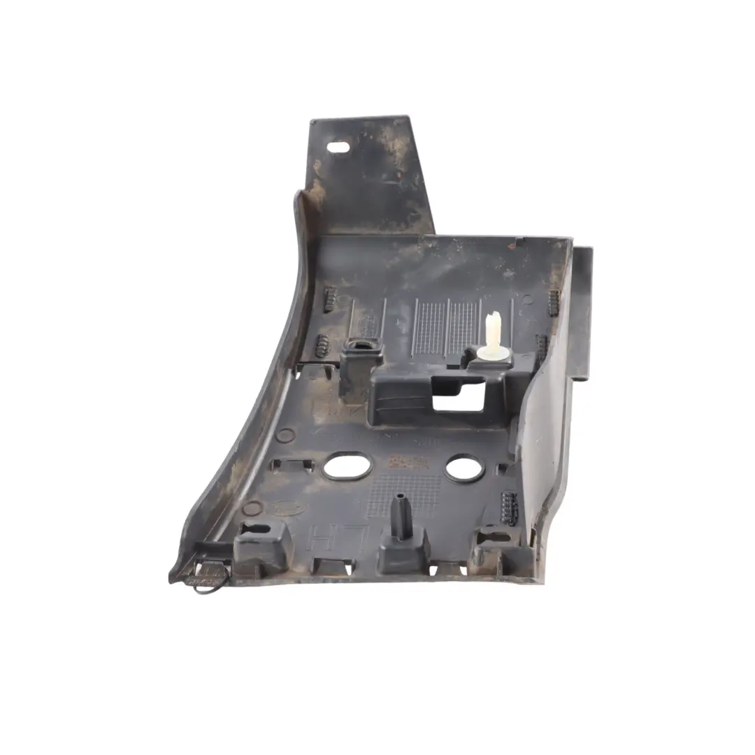 Lower Fender Moulding Panel Front Left N/S Black to Range Rover L405 with Part number CK52-16D055-AG Range Rover L405 Lower Fender Moulding Panel Front Left N/S Black - SKU CK52-16D055-AG - Part number CK52-16D055-AG