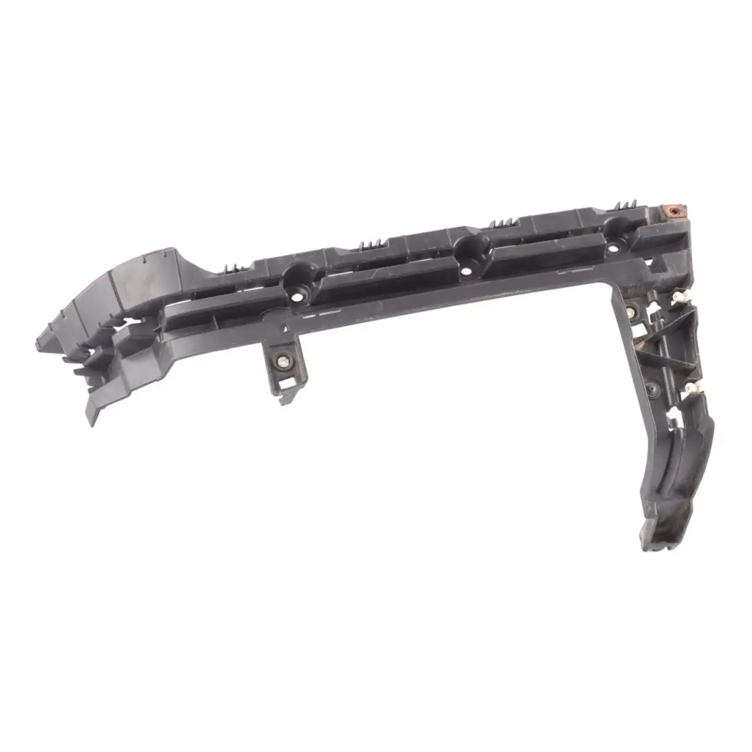 Range Rover L405 Soporte Montaje Parachoques Trasero Derecho - SKU CK52-17A881-AA - Número de pieza CK52-17A881-AA