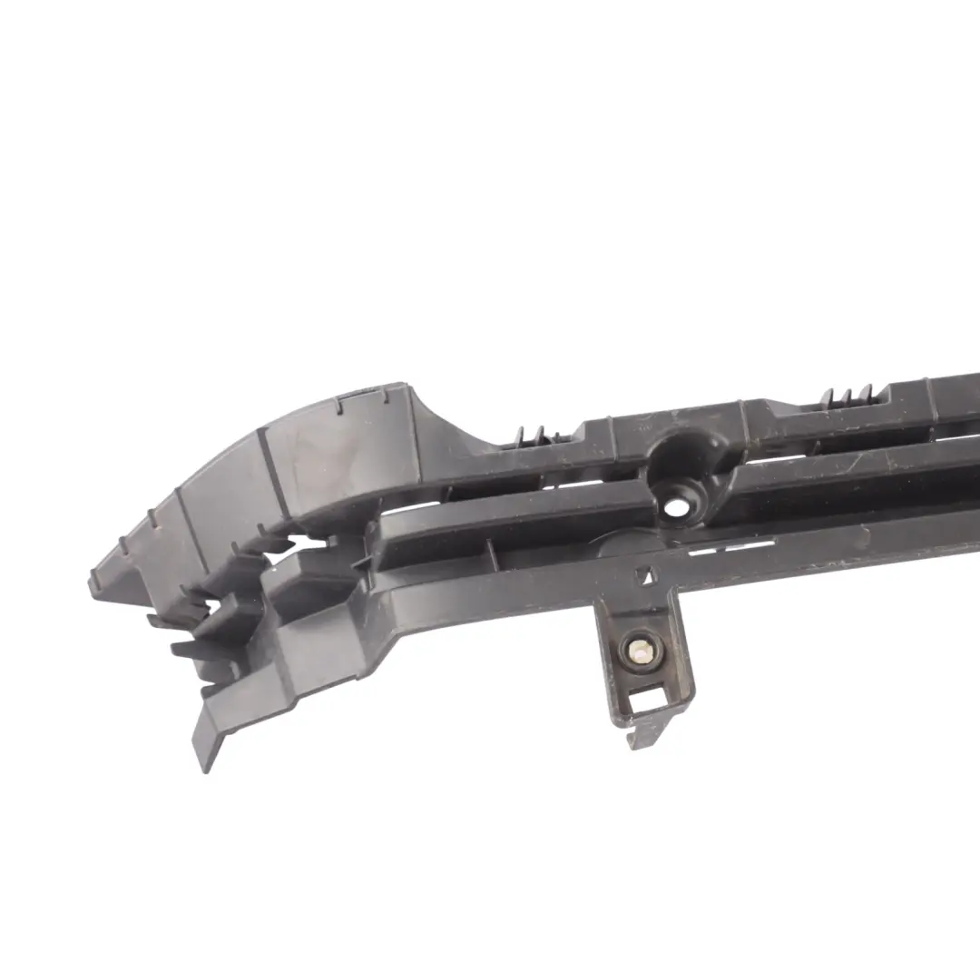 Range Rover L405 Rear Bumper Bracket Mount Support Right O/S - SKU CK52-17A881-AA - Part number CK52-17A881-AA