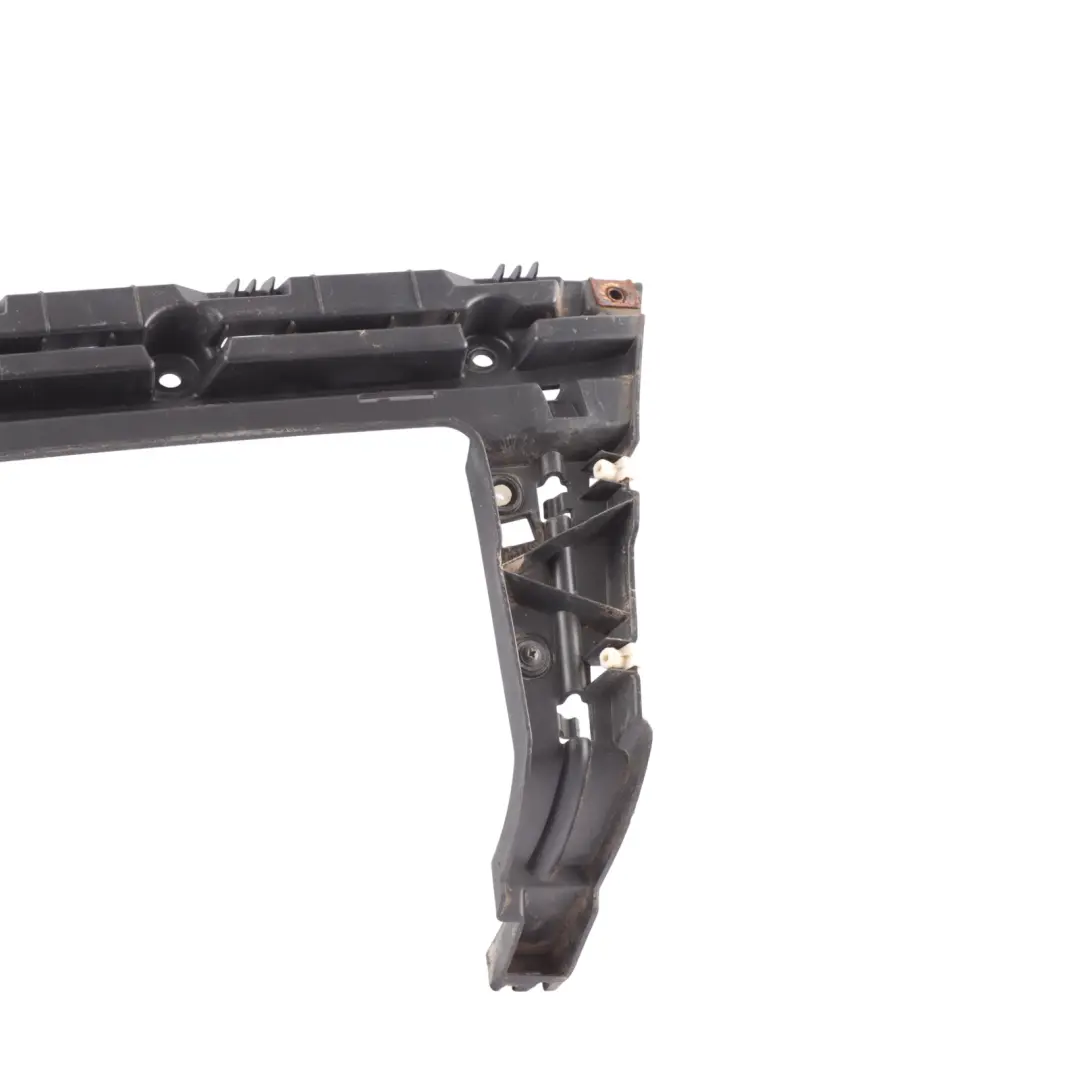 Range Rover L405 Rear Bumper Bracket Mount Support Right O/S - SKU CK52-17A881-AA - Part number CK52-17A881-AA