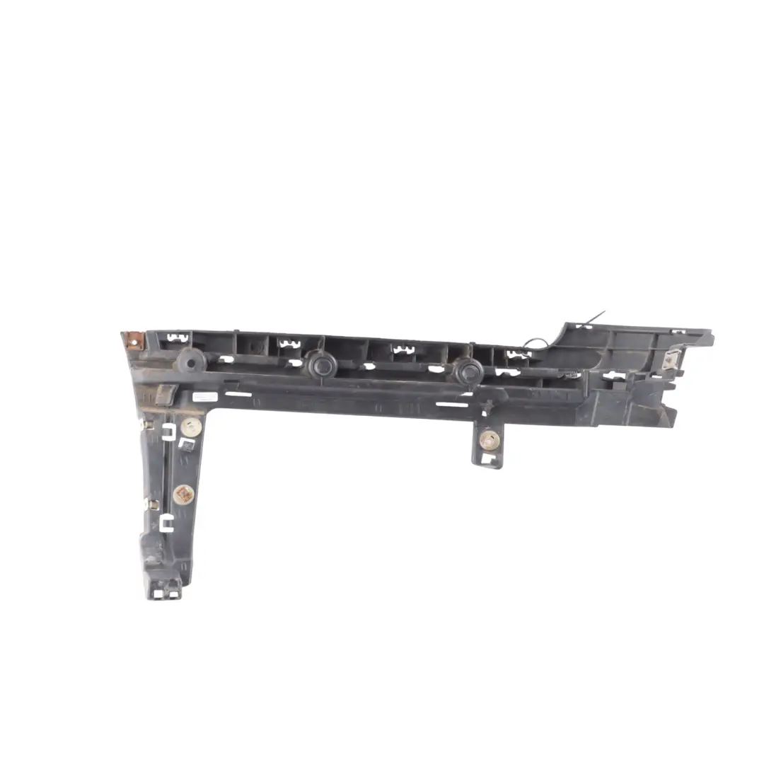 Range Rover L405 Rear Bumper Bracket Mount Support Right O/S - SKU CK52-17A881-AA - Part number CK52-17A881-AA