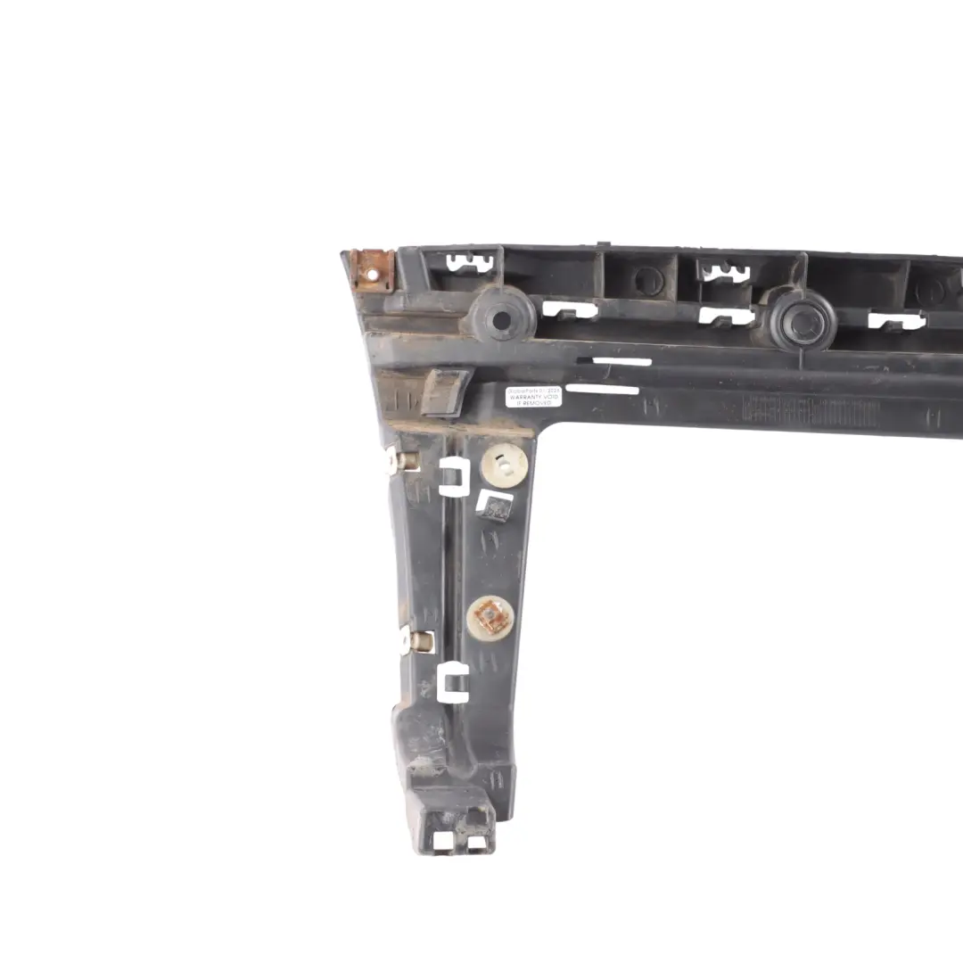 Range Rover L405 Rear Bumper Bracket Mount Support Right O/S - SKU CK52-17A881-AA - Part number CK52-17A881-AA