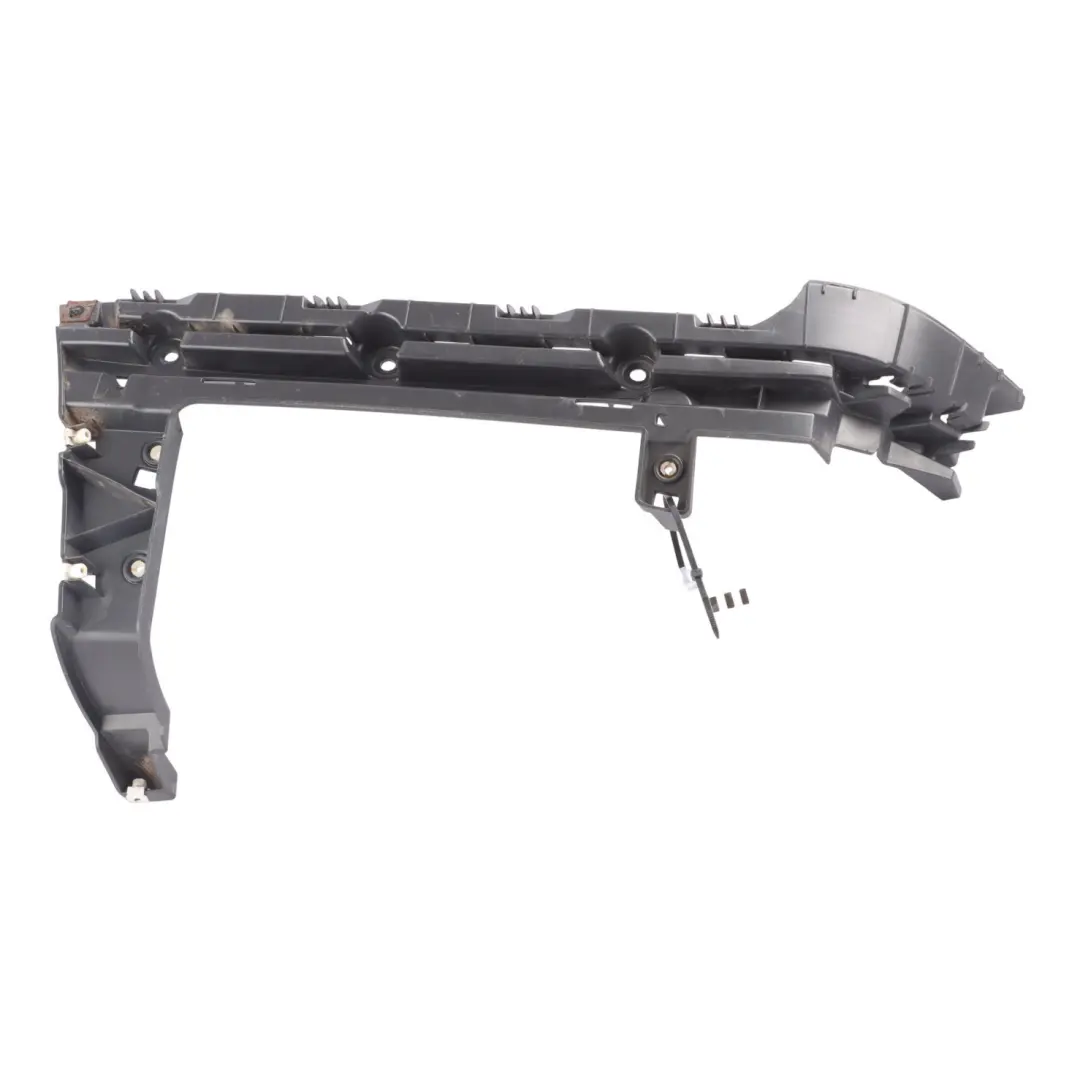 Bumper Bracket Left N/S Mount Holder to Range Rover L405 Rear with Part number CK52-17A882-AA Range Rover L405 Rear Bumper Bracket Left N/S Mount Holder - SKU CK52-17A882-AA - Part number CK52-17A882-AA