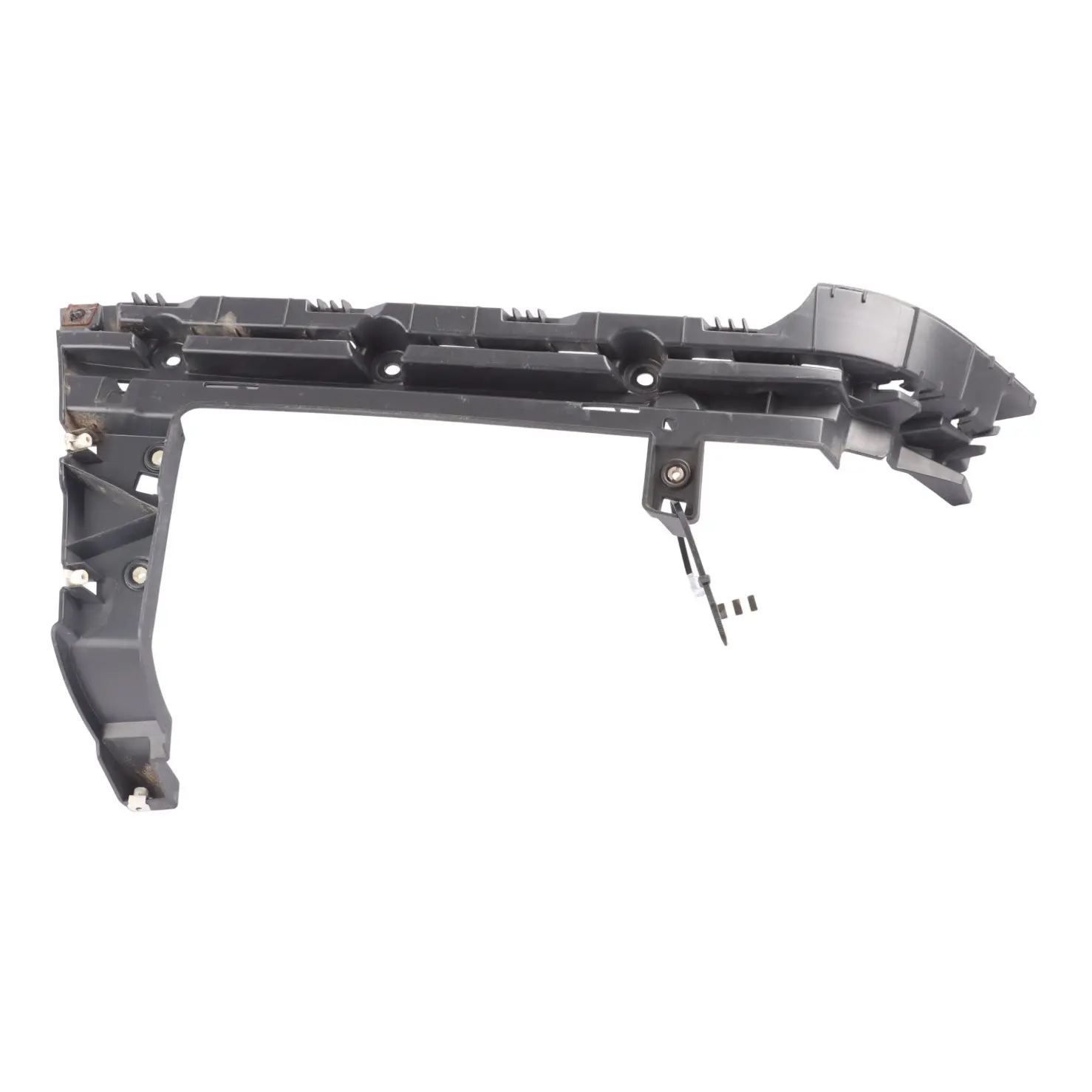 Range Rover L405 Rear Bumper Bracket Left N/S Mount Holder CK52-17A882-AA