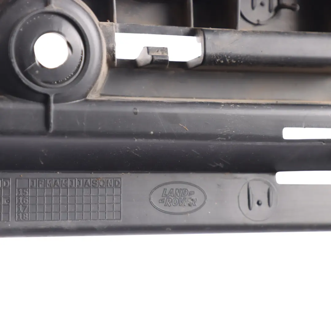 Bumper Bracket Left N/S Mount Holder to Range Rover L405 Rear with Part number CK52-17A882-AA Range Rover L405 Rear Bumper Bracket Left N/S Mount Holder - SKU CK52-17A882-AA - Part number CK52-17A882-AA