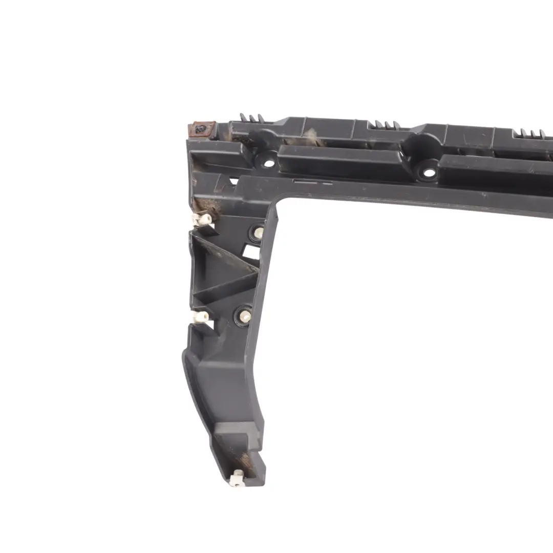 Bumper Bracket Left N/S Mount Holder to Range Rover L405 Rear with Part number CK52-17A882-AA Range Rover L405 Rear Bumper Bracket Left N/S Mount Holder - SKU CK52-17A882-AA - Part number CK52-17A882-AA