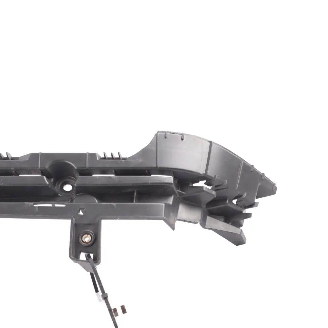 Range Rover L405 Rear Bumper Bracket Left N/S Mount Holder - SKU CK52-17A882-AA - Part number CK52-17A882-AA