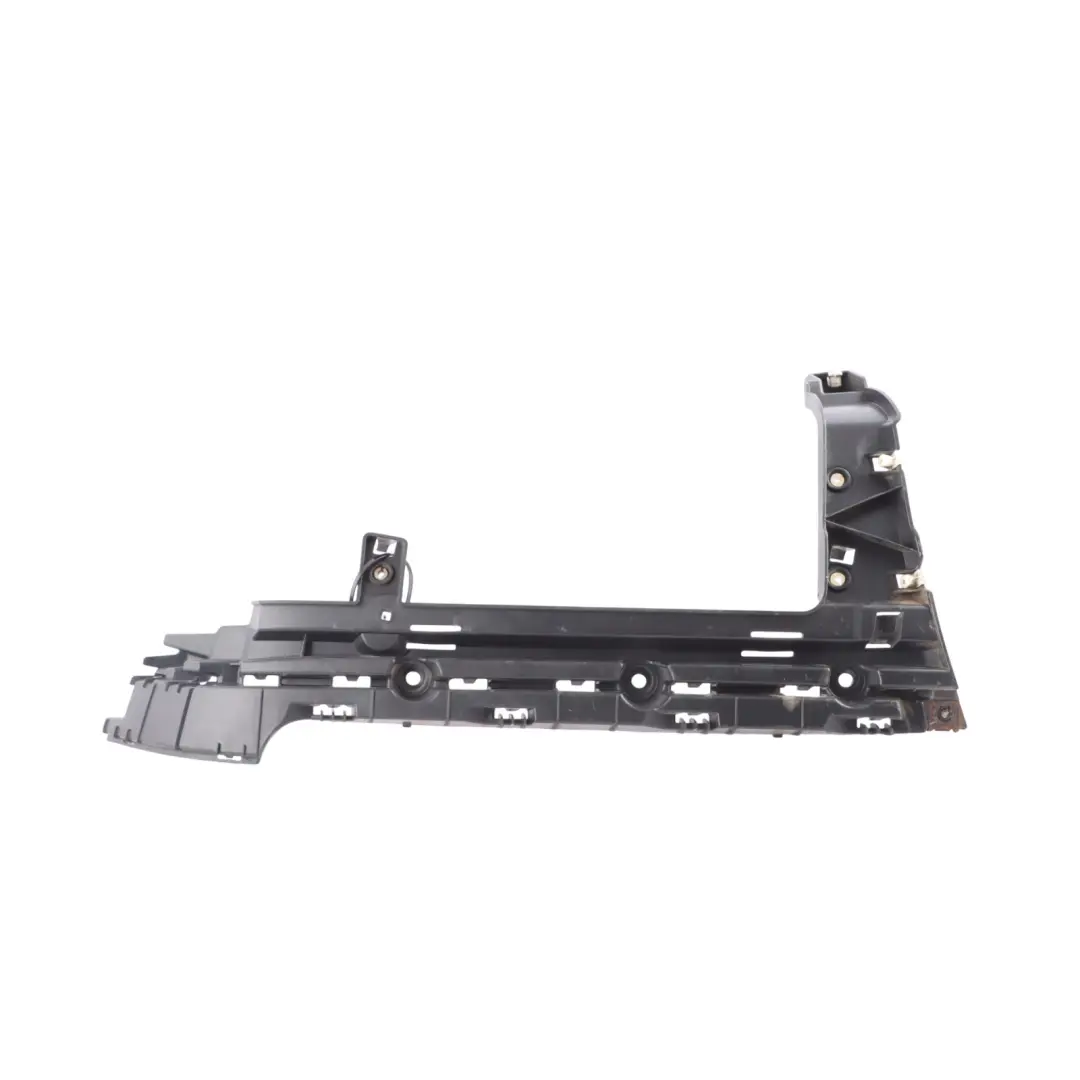 Bumper Bracket Left N/S Mount Holder to Range Rover L405 Rear with Part number CK52-17A882-AA Range Rover L405 Rear Bumper Bracket Left N/S Mount Holder - SKU CK52-17A882-AA - Part number CK52-17A882-AA