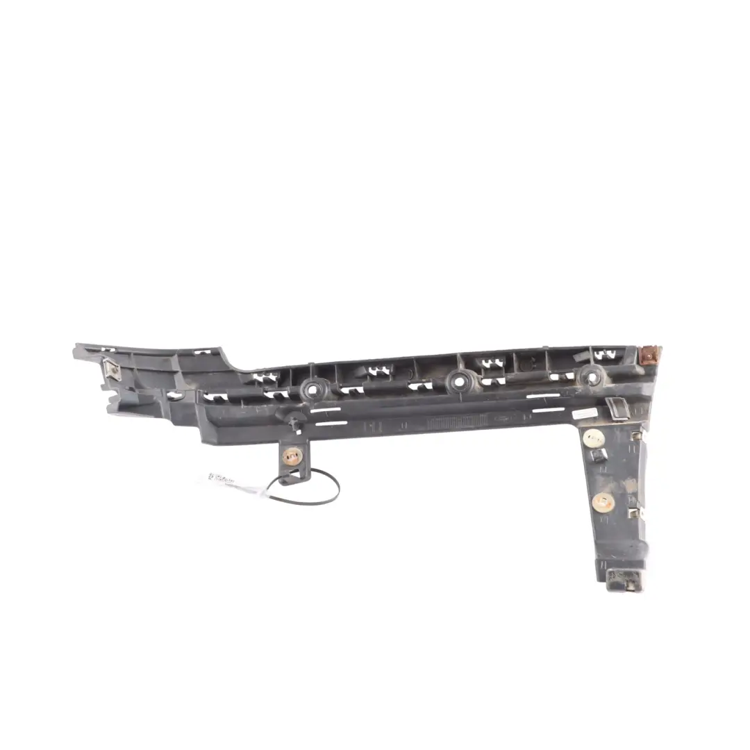 Range Rover L405 Rear Bumper Bracket Left N/S Mount Holder - SKU CK52-17A882-AA - Part number CK52-17A882-AA