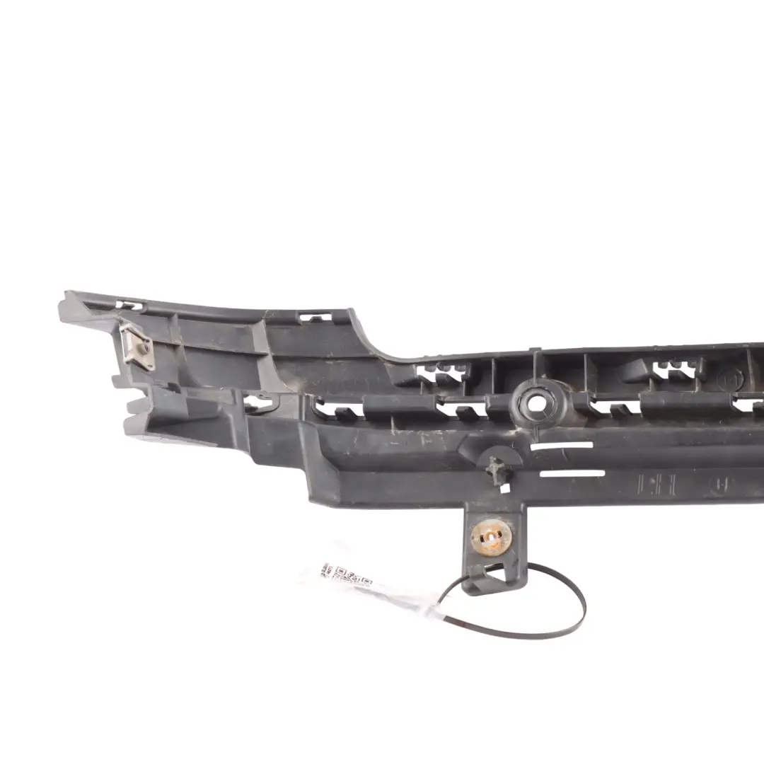Bumper Bracket Left N/S Mount Holder to Range Rover L405 Rear with Part number CK52-17A882-AA Range Rover L405 Rear Bumper Bracket Left N/S Mount Holder - SKU CK52-17A882-AA - Part number CK52-17A882-AA