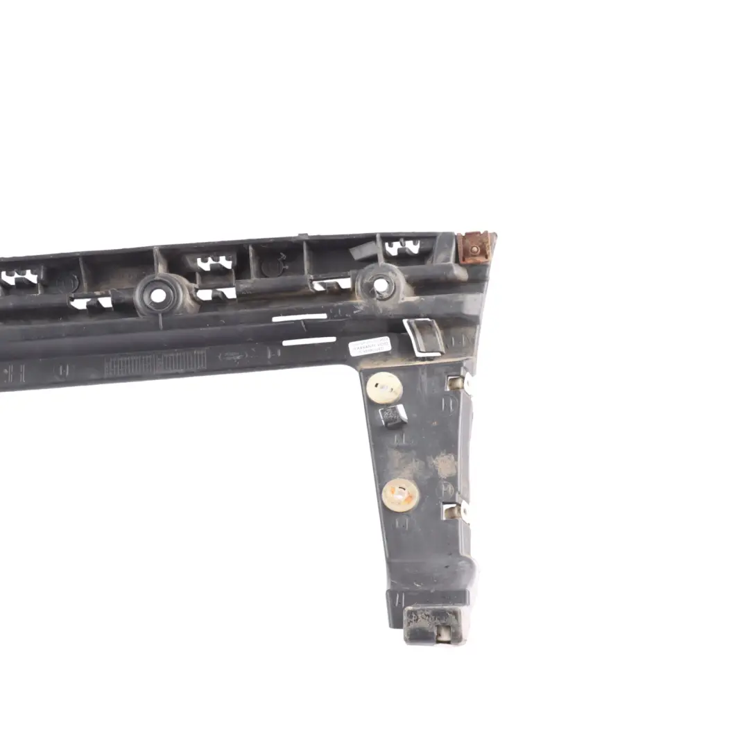 Range Rover L405 Rear Bumper Bracket Left N/S Mount Holder - SKU CK52-17A882-AA - Part number CK52-17A882-AA