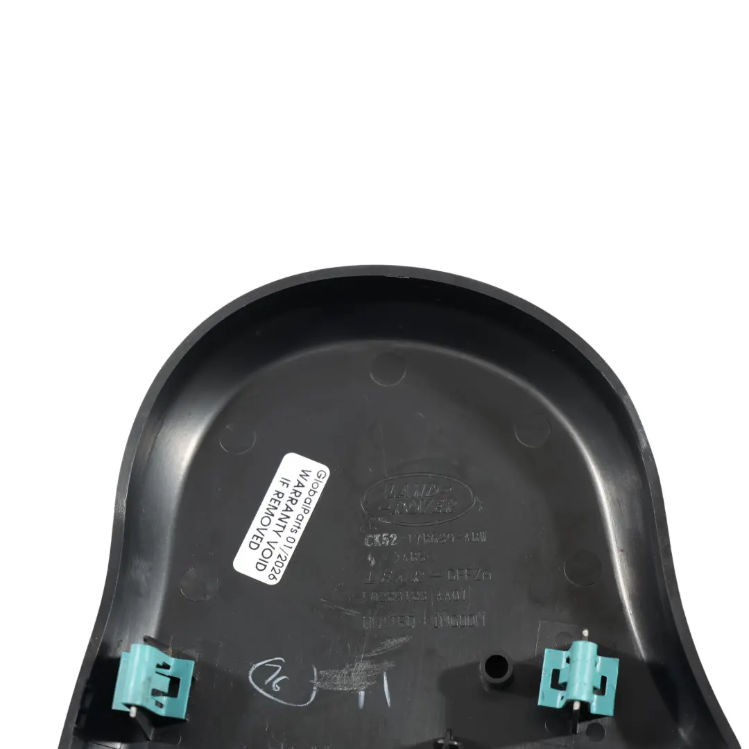 Range Rover L405 Tapizado Asiento Delantero Panel Derecho - SKU CK52-17B639-ABW - Número de pieza CK52-17B693-ABW