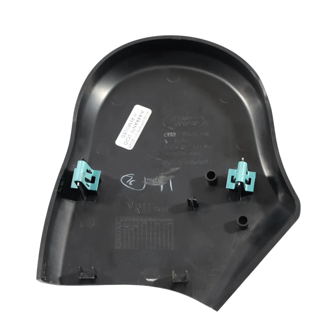 Range Rover L405 Pannello Di Copertura Sedile Anteriore Destro - SKU CK52-17B639-ABW - Numero di parte CK52-17B693-ABW