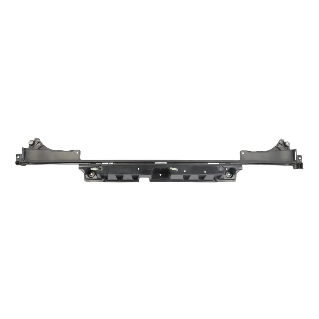 Bumper Center Bracket Mount Support to Range Rover L405 Rear with Part number CK52-17B861-AA Range Rover L405 Rear Bumper Center Bracket Mount Support - SKU CK52-17B861-AA - Part number CK52-17B861-AA