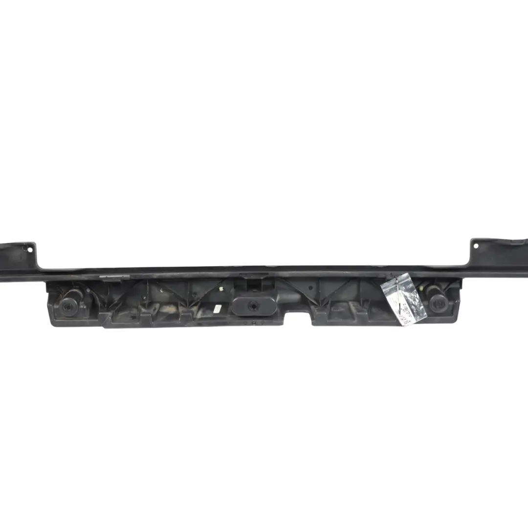 Range Rover L405 Rear Bumper Center Bracket Mount Support - SKU CK52-17B861-AA - Part number CK52-17B861-AA