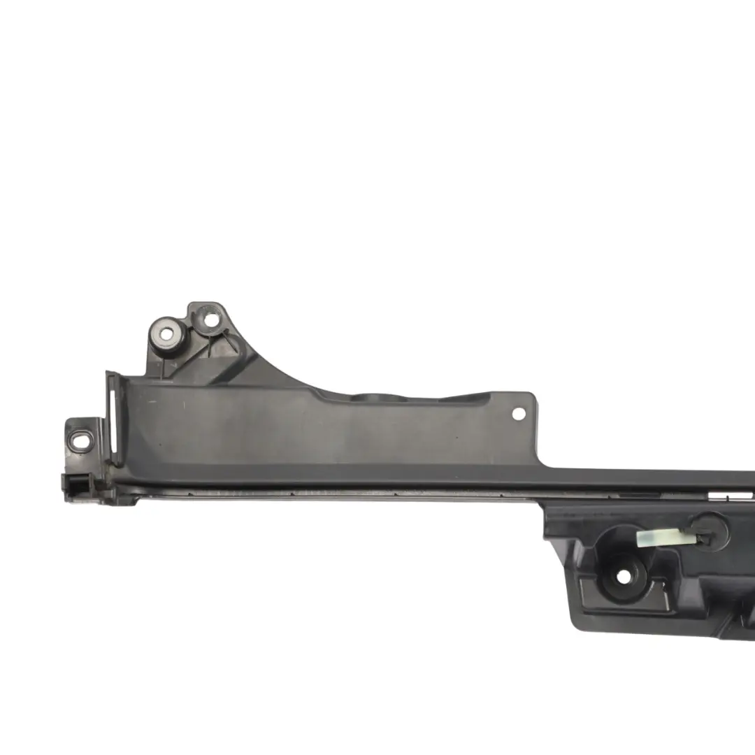 Range Rover L405 Rear Bumper Center Bracket Mount Support - SKU CK52-17B861-AA - Part number CK52-17B861-AA