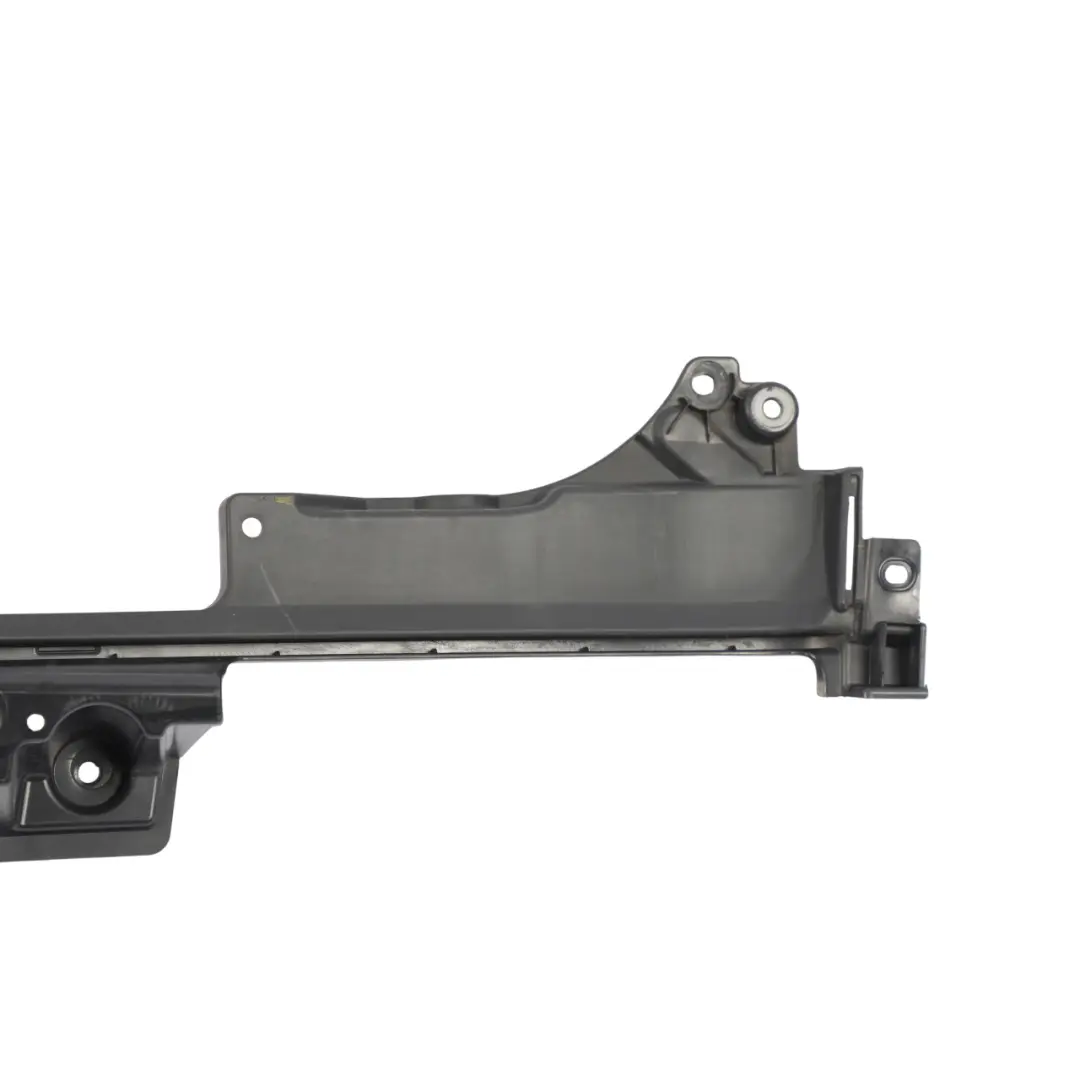 Range Rover L405 Rear Bumper Center Bracket Mount Support - SKU CK52-17B861-AA - Part number CK52-17B861-AA