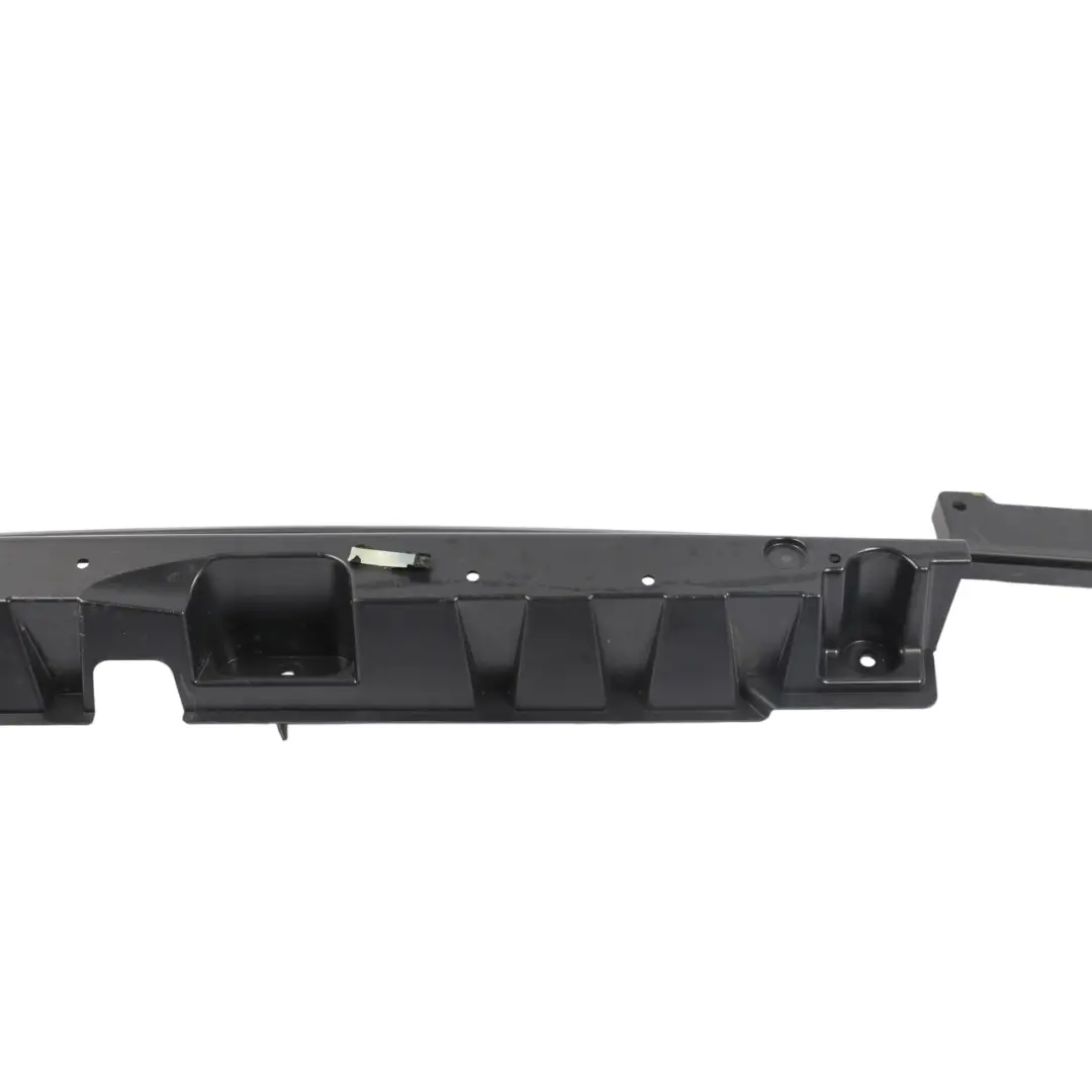 Bumper Center Bracket Mount Support to Range Rover L405 Rear with Part number CK52-17B861-AA Range Rover L405 Rear Bumper Center Bracket Mount Support - SKU CK52-17B861-AA - Part number CK52-17B861-AA