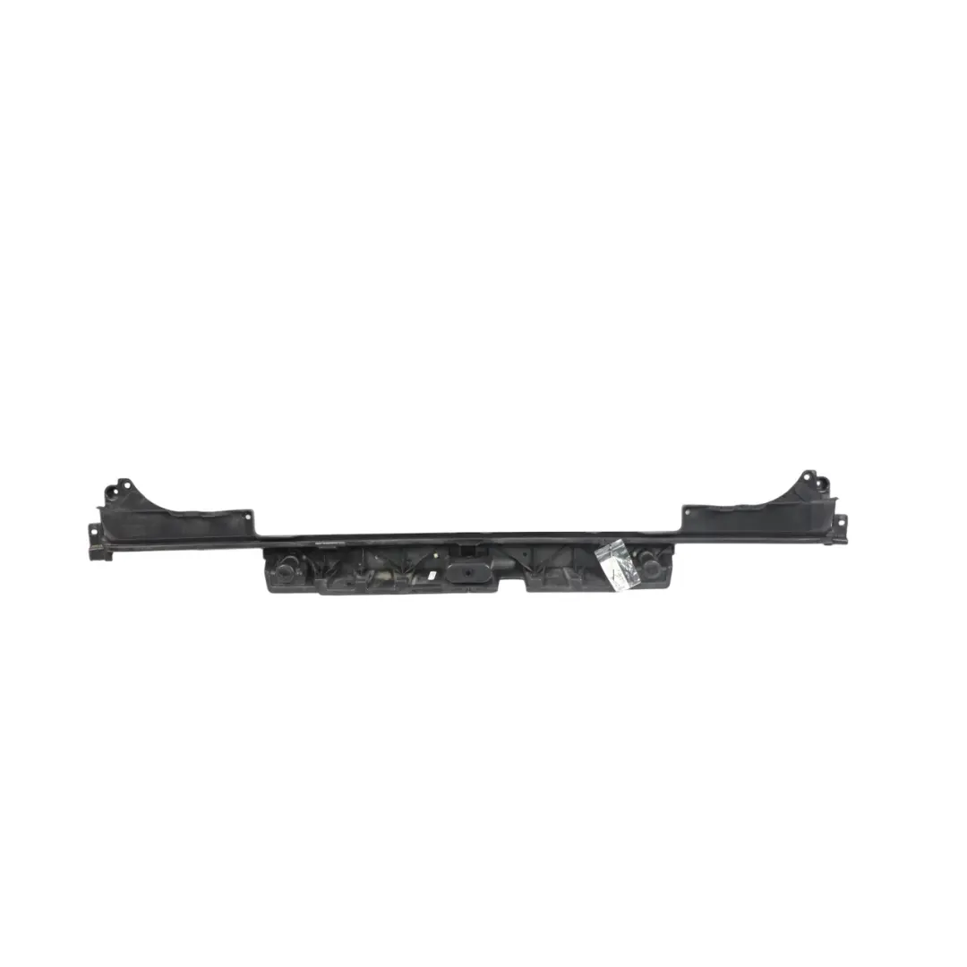 Bumper Center Bracket Mount Support to Range Rover L405 Rear with Part number CK52-17B861-AA Range Rover L405 Rear Bumper Center Bracket Mount Support - SKU CK52-17B861-AA - Part number CK52-17B861-AA