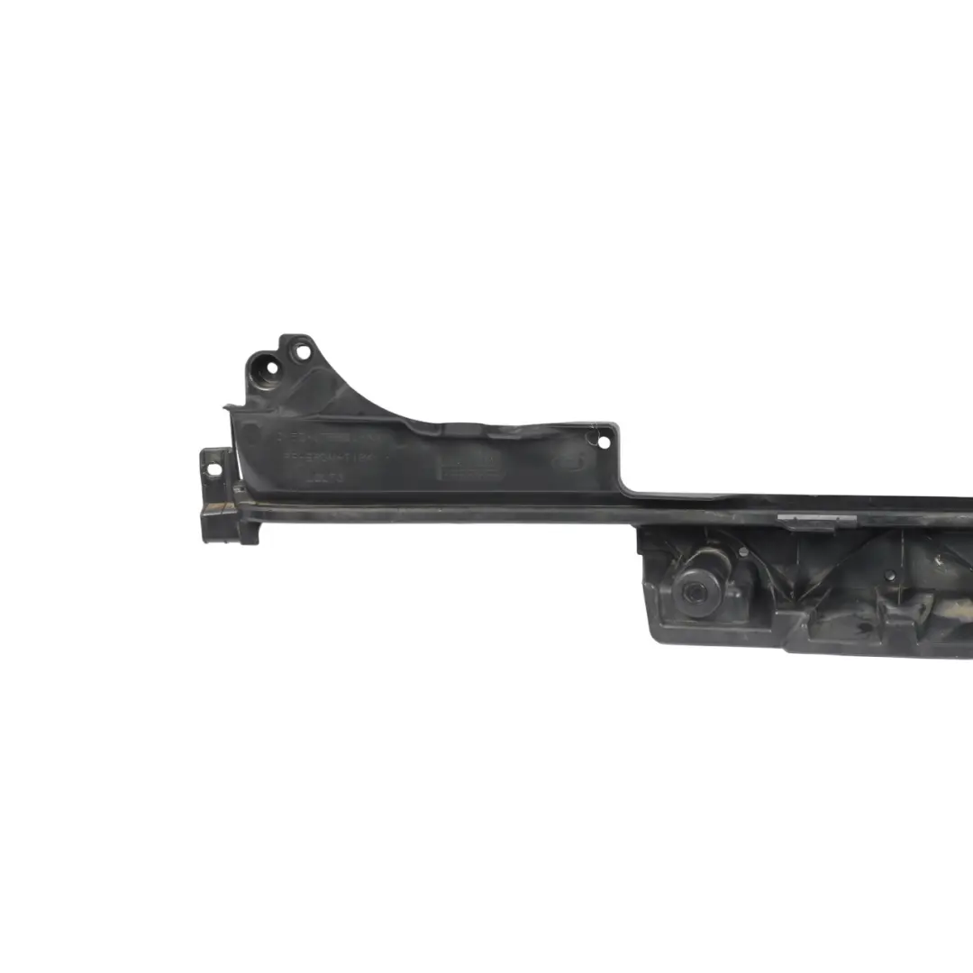 Range Rover L405 Rear Bumper Center Bracket Mount Support - SKU CK52-17B861-AA - Part number CK52-17B861-AA