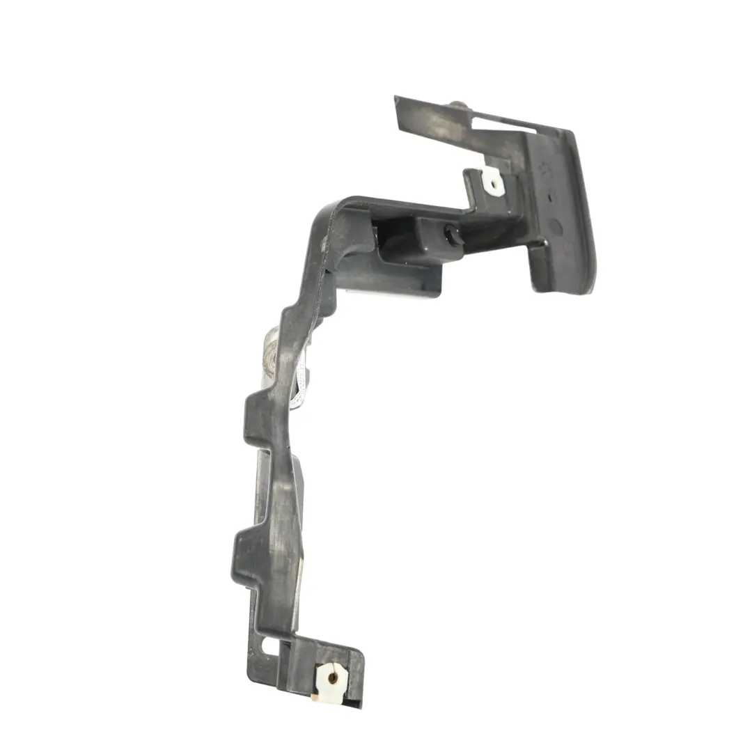 Range Rover L405 Ślizg Uchwyt Mocowanie Zderzaka Tył Prawy CK5217B918AA - SKU CK52-17B918-AA - Numer Części CK52-17B918-AA