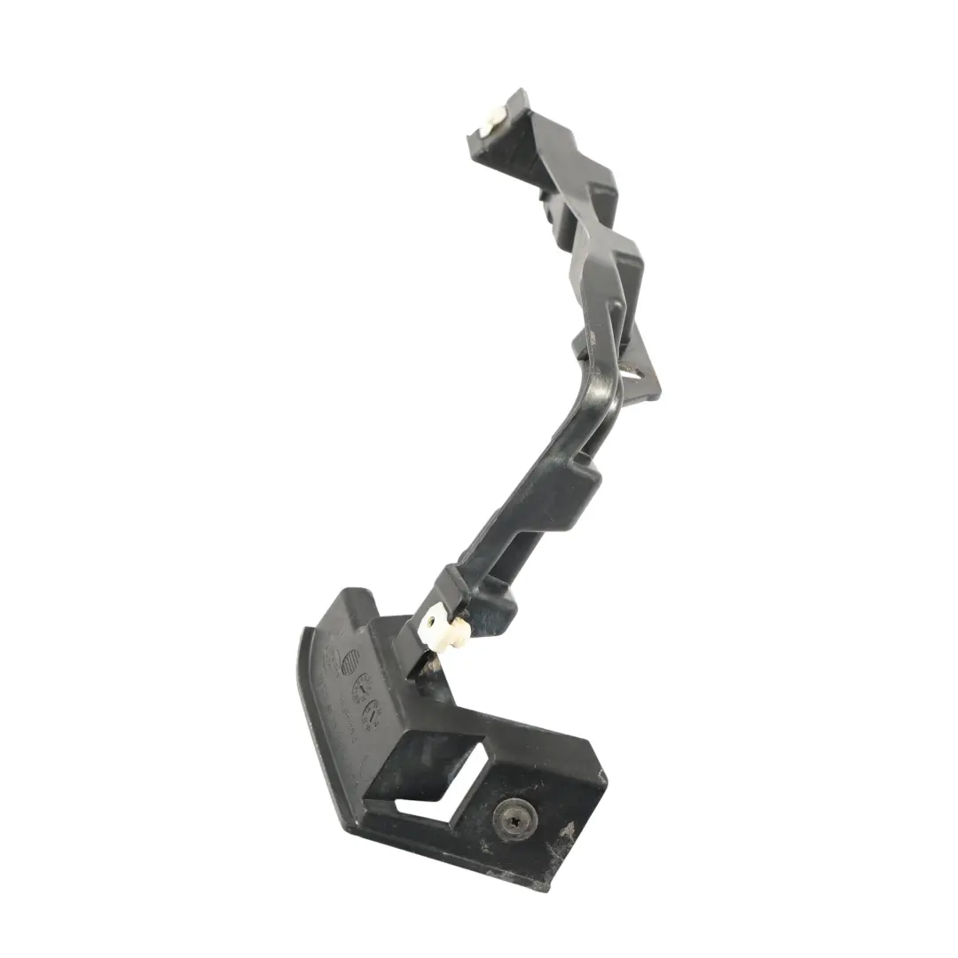 Bumper Mount Bracket Mounting Rear Right O/S CK5217B918AA to Range Rover L405 with Part number CK52-17B918-AA Range Rover L405 Bumper Mount Bracket Mounting Rear Right O/S CK5217B918AA - SKU CK52-17B918-AA - Part number CK52-17B918-AA