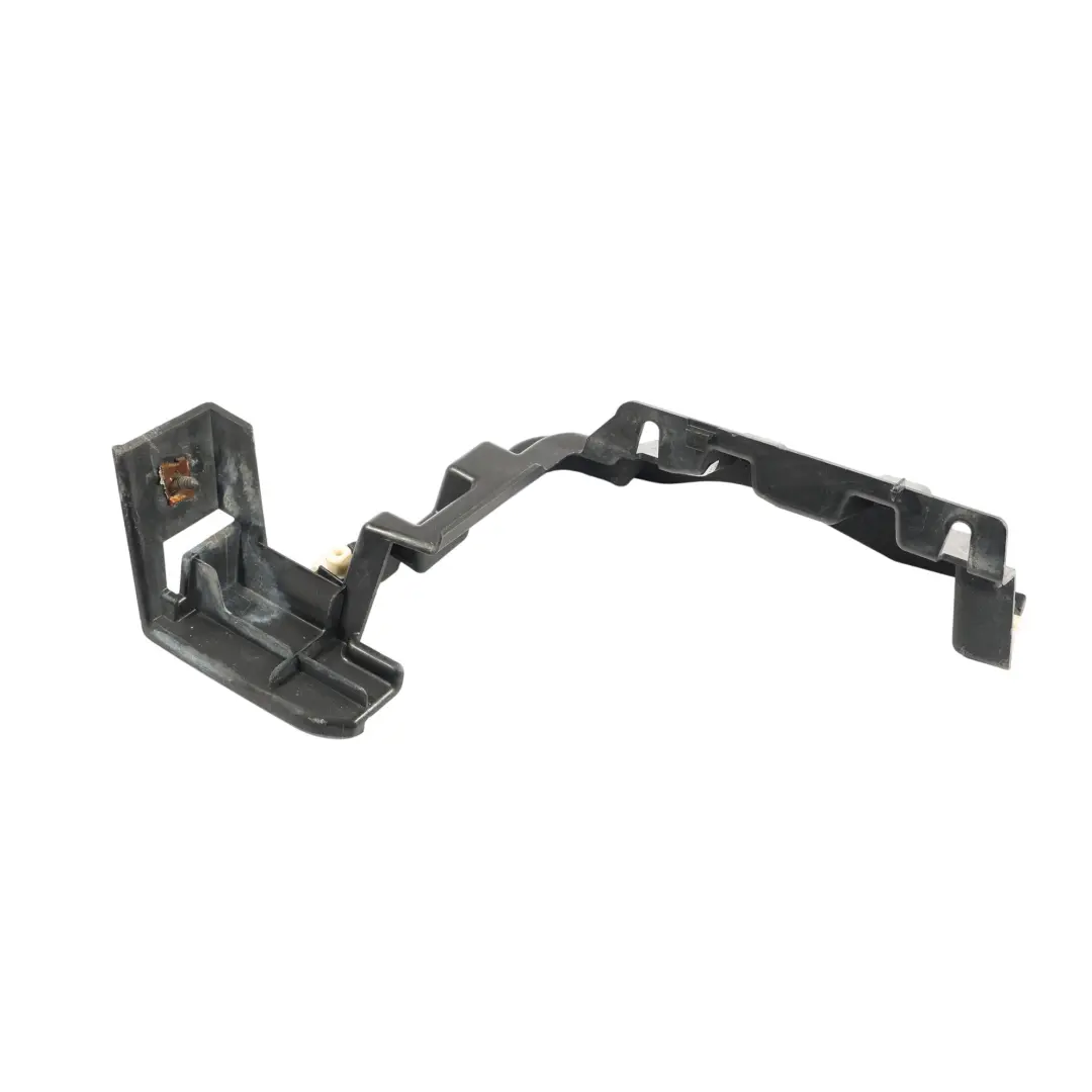 Range Rover L405 Bumper Mount Bracket Mounting Rear Right O/S CK5217B918AA - SKU CK52-17B918-AA - Part number CK52-17B918-AA