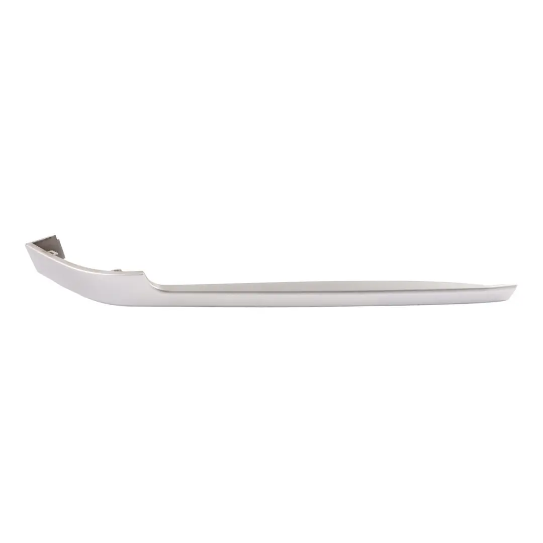 Range Rover L405 Bumper Trim Rear Driver Side Right O/S - SKU CK52-17D752-AB - Part number CK52-17D752-AB
