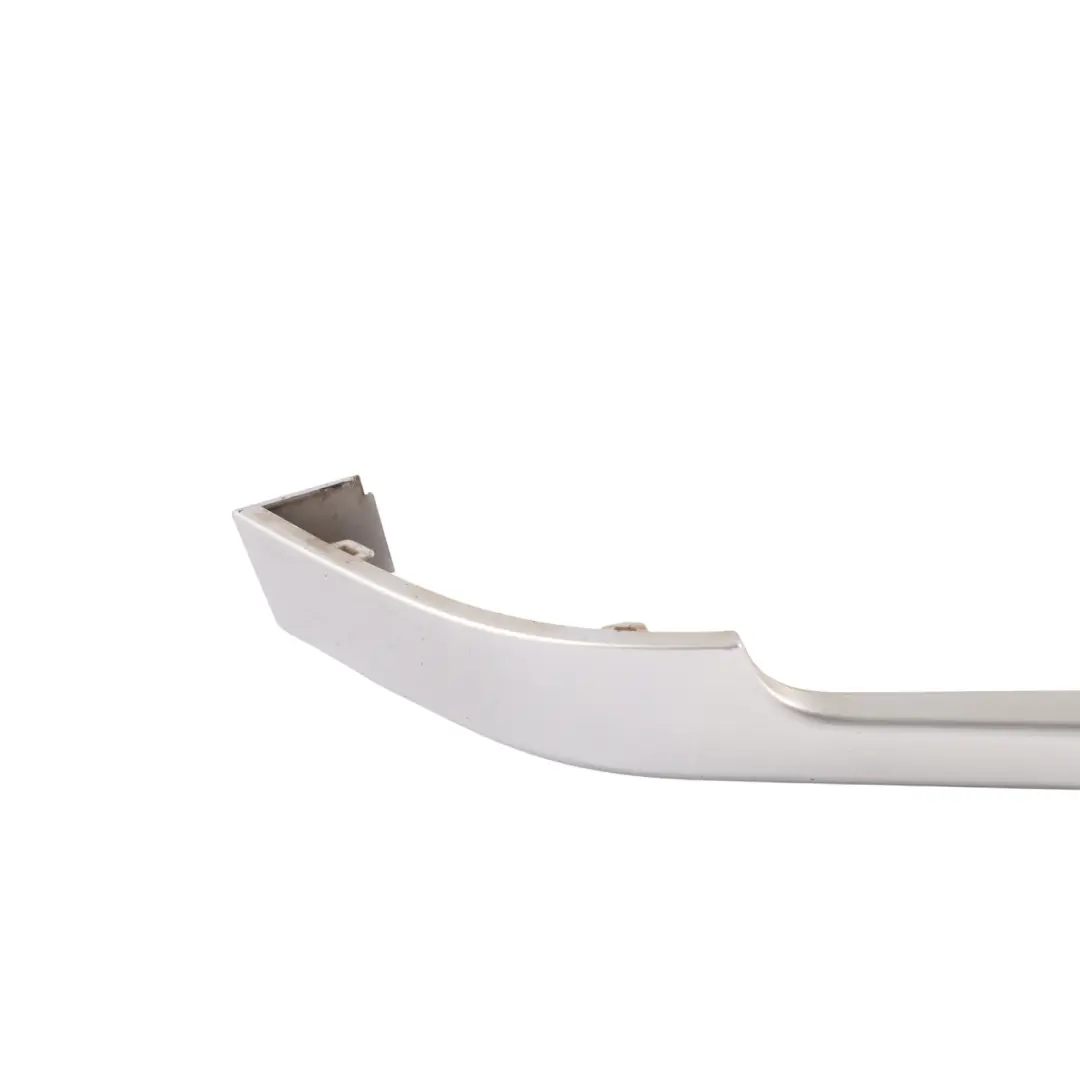 Range Rover L405 Bumper Trim Rear Driver Side Right O/S - SKU CK52-17D752-AB - Part number CK52-17D752-AB