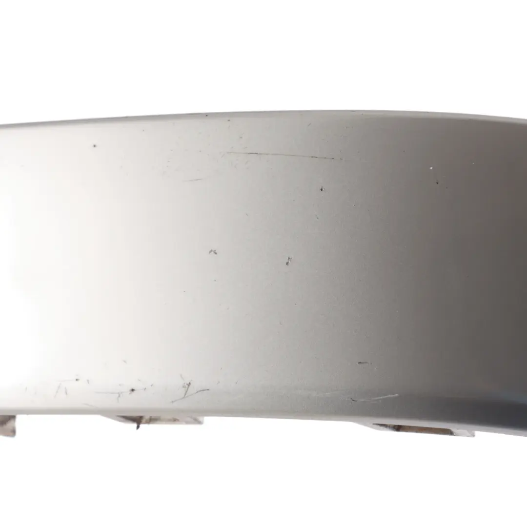 Range Rover L405 Bumper Trim Rear Driver Side Right O/S - SKU CK52-17D752-AB - Part number CK52-17D752-AB