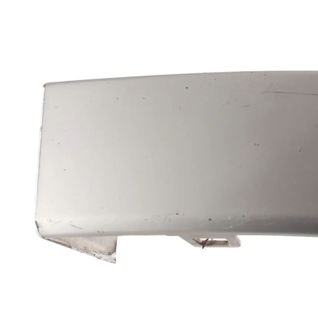 Range Rover L405 Bumper Trim Rear Driver Side Right O/S - SKU CK52-17D752-AB - Part number CK52-17D752-AB