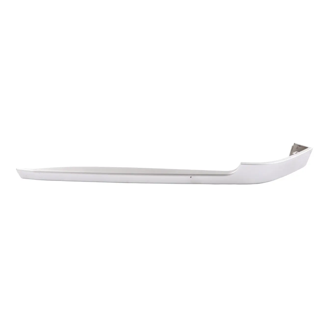 Range Rover L405 Modanatura Paraurti Posteriore Sinistro CK52-17D753-AB