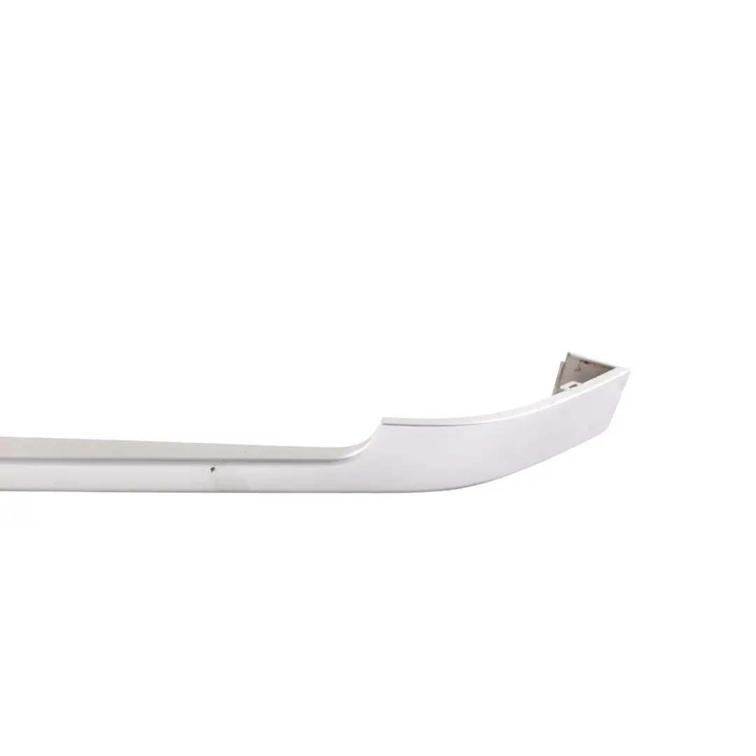 Bumper Trim Rear Passenger Side Left N/S to Range Rover L405 with Part number CK52-17D753-AB Range Rover L405 Bumper Trim Rear Passenger Side Left N/S - SKU CK52-17D753-AB - Part number CK52-17D753-AB