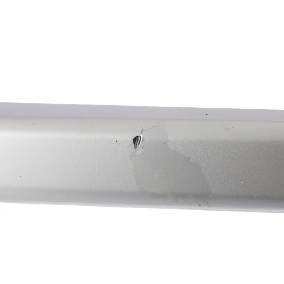 Range Rover L405 Bumper Trim Rear Passenger Side Left N/S - SKU CK52-17D753-AB - Part number CK52-17D753-AB