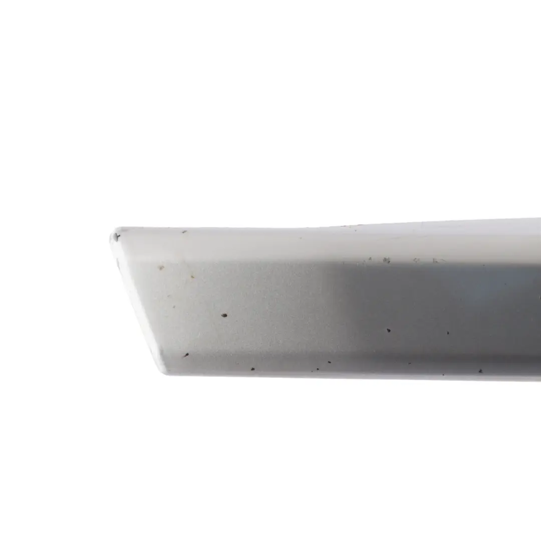 Bumper Trim Cover Panel Moulding Left N/S to Range Rover L405 Rear with Part number CK52-17D753-AB Range Rover L405 Rear Bumper Trim Cover Panel Moulding Left N/S - SKU CK52-17D753-AB - Part number CK52-17D753-AB