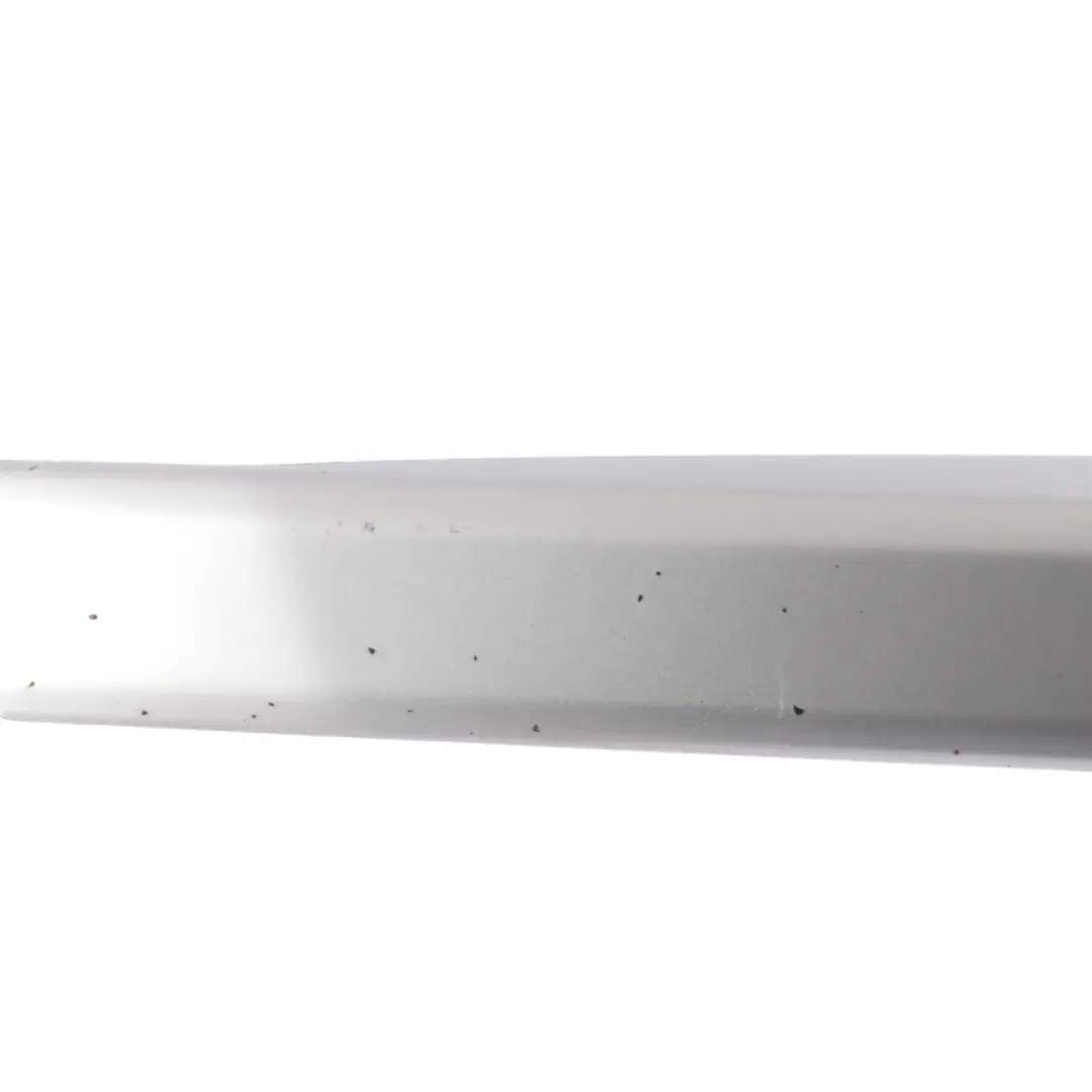 Bumper Trim Rear Passenger Side Left N/S to Range Rover L405 with Part number CK52-17D753-AB Range Rover L405 Bumper Trim Rear Passenger Side Left N/S - SKU CK52-17D753-AB - Part number CK52-17D753-AB