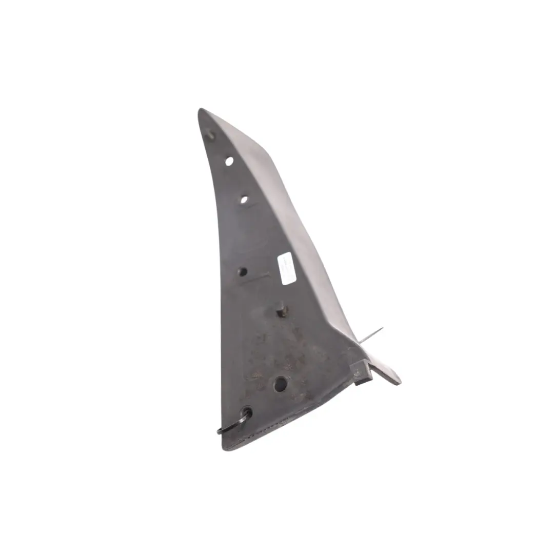 Front Bumper Air Deflector Cover Lower Right O/S CK5217F017AB to Range Rover L405 with Part number CK52-17F017-AB Range Rover L405 Front Bumper Air Deflector Cover Lower Right O/S CK5217F017AB - SKU CK52-17F017-AB - Part number CK52-17F017-AB