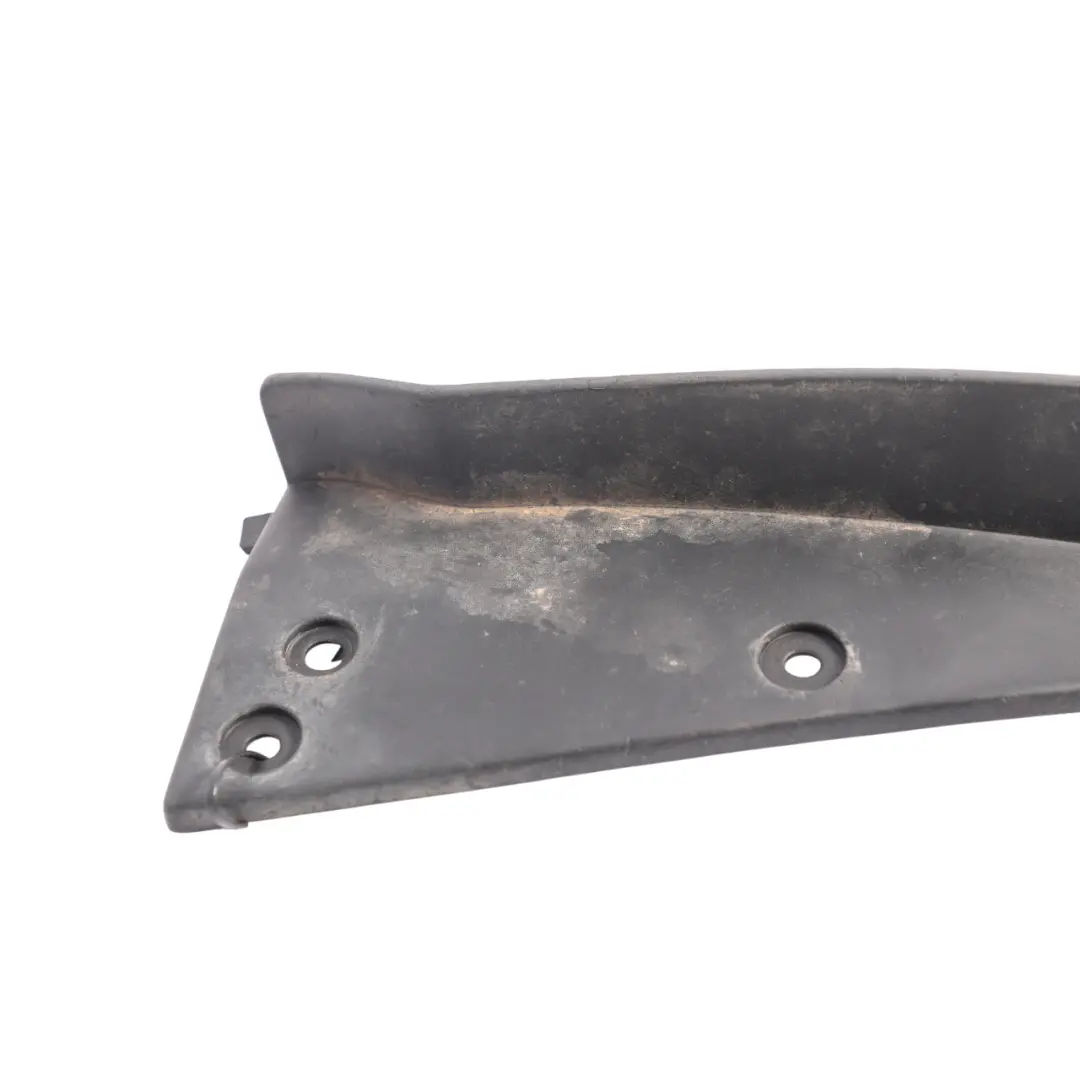 Front Bumper Air Deflector Cover Lower Right O/S CK5217F017AB to Range Rover L405 with Part number CK52-17F017-AB Range Rover L405 Front Bumper Air Deflector Cover Lower Right O/S CK5217F017AB - SKU CK52-17F017-AB - Part number CK52-17F017-AB