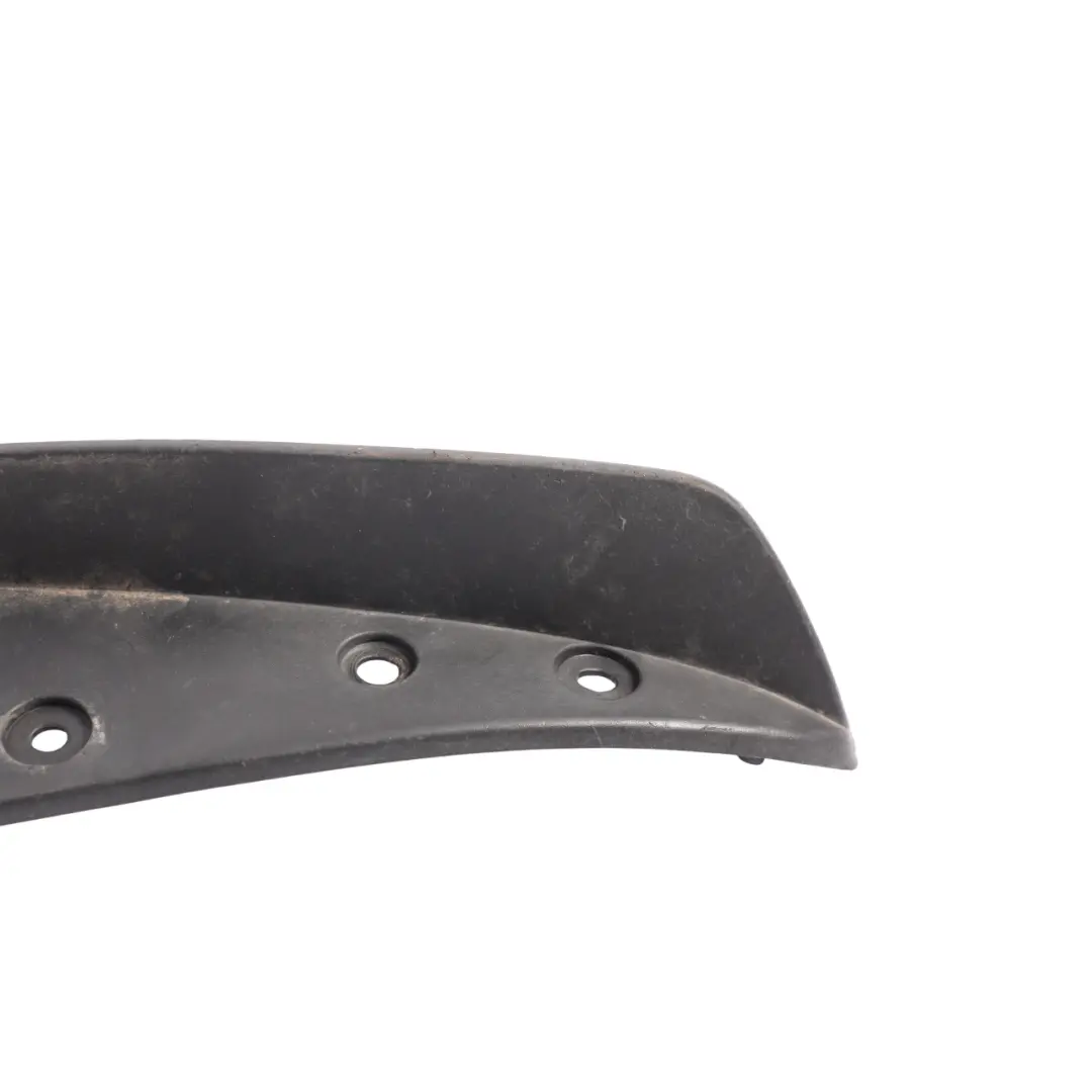 Front Bumper Air Deflector Cover Lower Right O/S CK5217F017AB to Range Rover L405 with Part number CK52-17F017-AB Range Rover L405 Front Bumper Air Deflector Cover Lower Right O/S CK5217F017AB - SKU CK52-17F017-AB - Part number CK52-17F017-AB